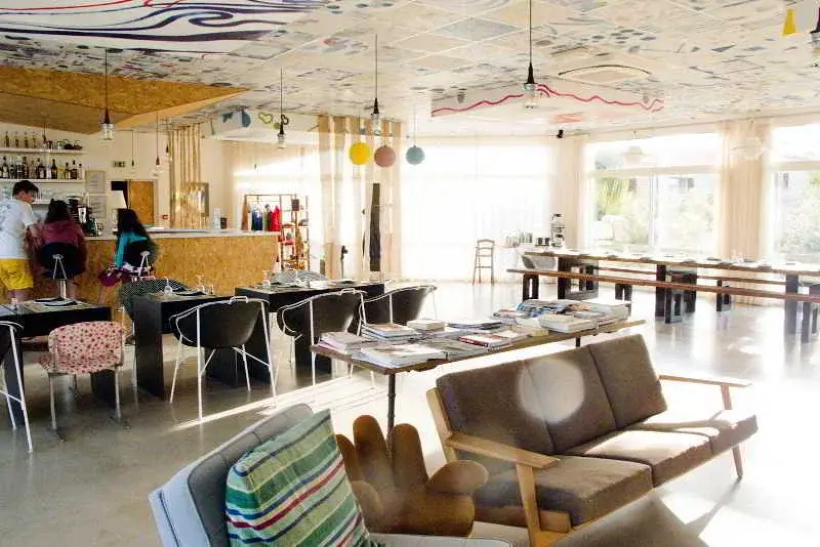 Appartements Cote Ocean