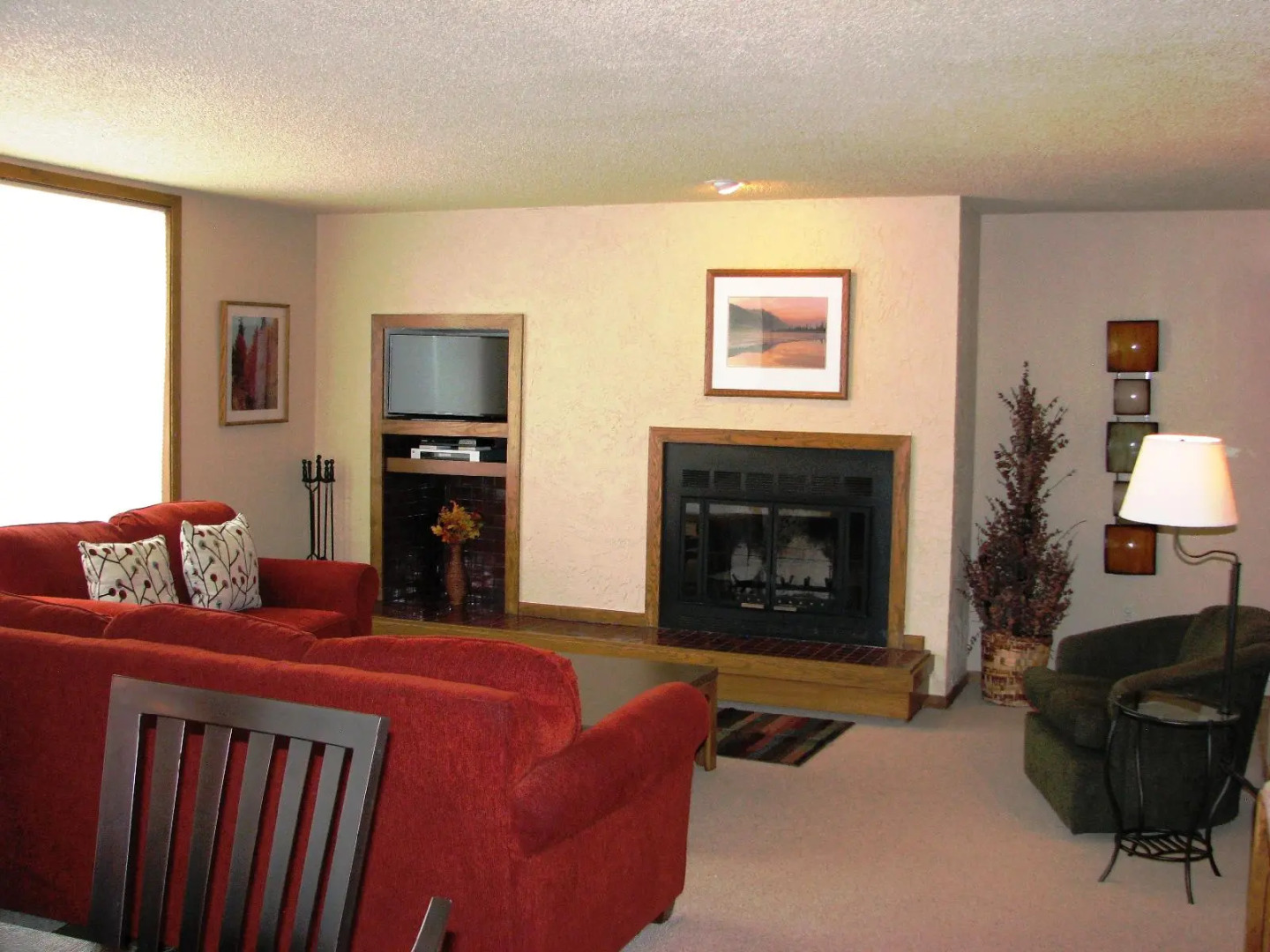 Snowblaze A24 2 Bedroom Condo by RedAwning