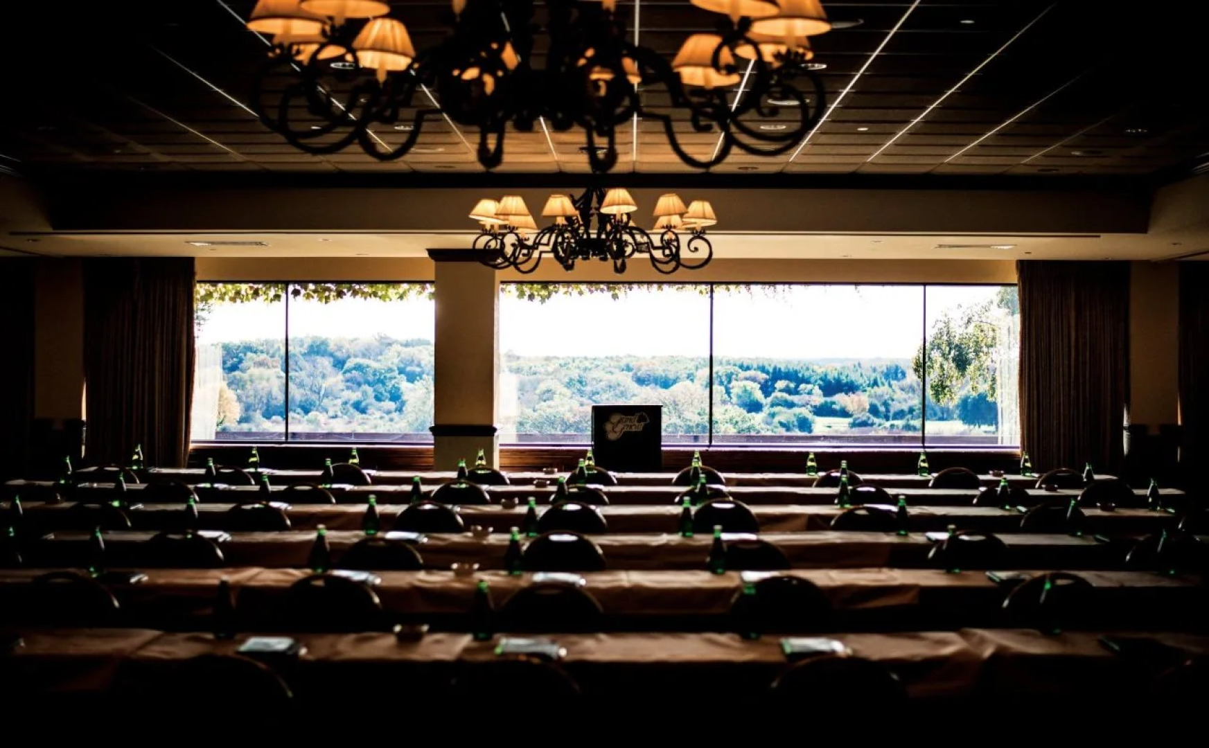 Grand Geneva Resort and Spa