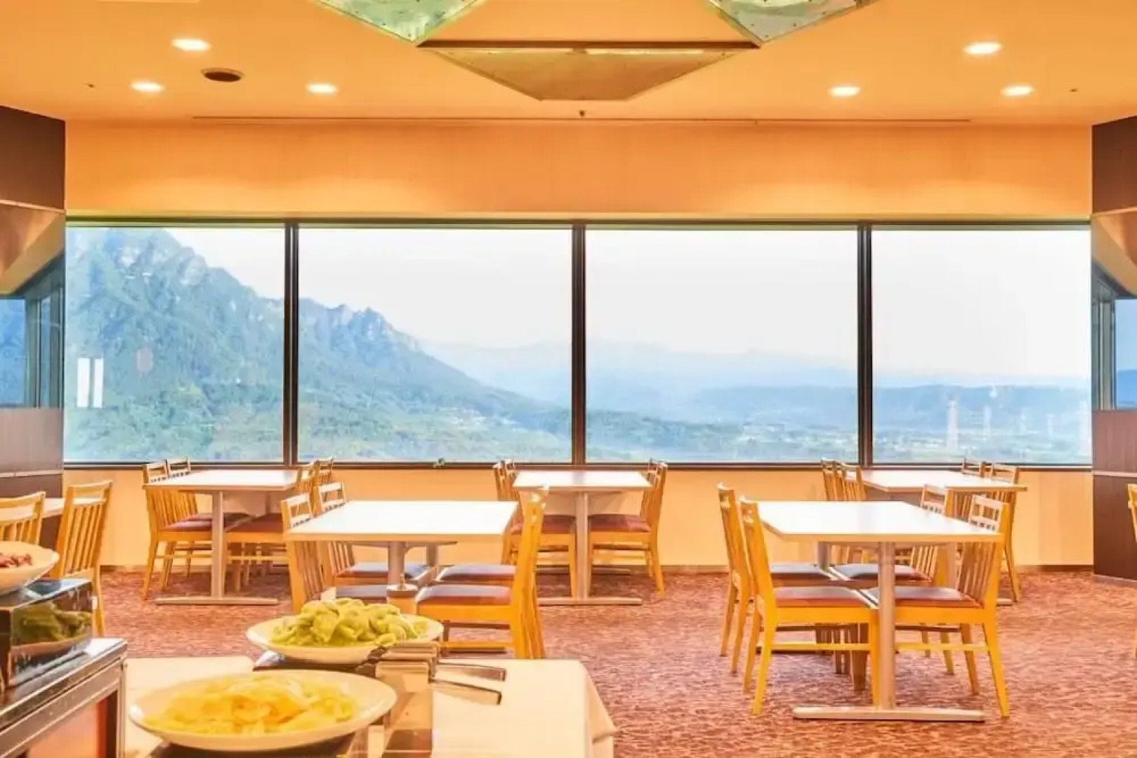 Myogi Green Hotel & Terrace