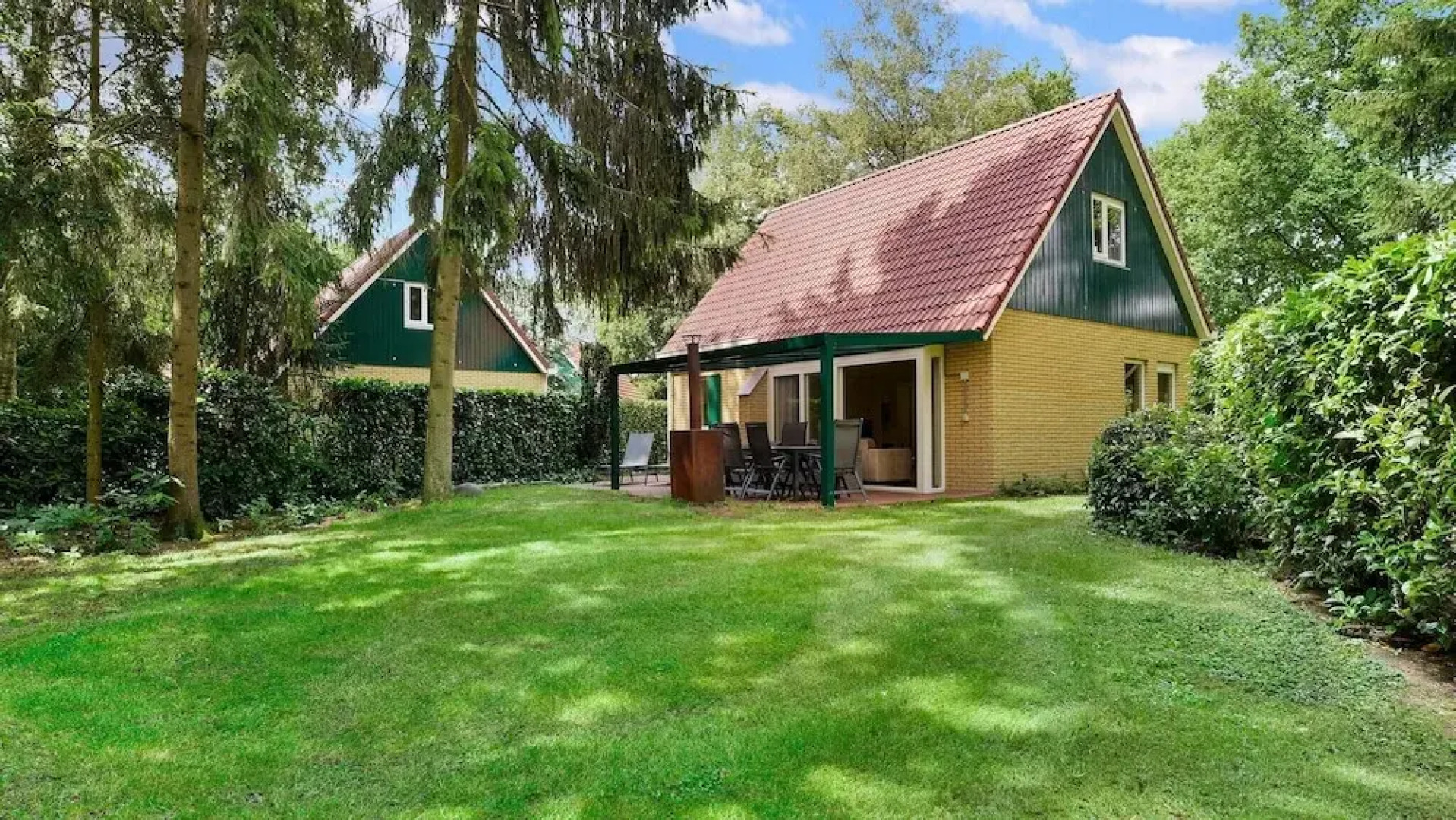 Summio Parc Duc de Brabant