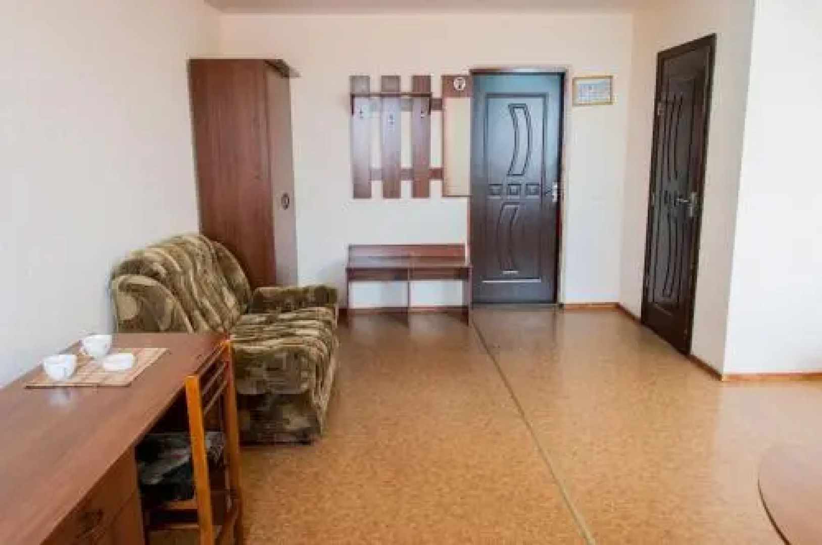 Гостиничный комплекс Corona (Корона)