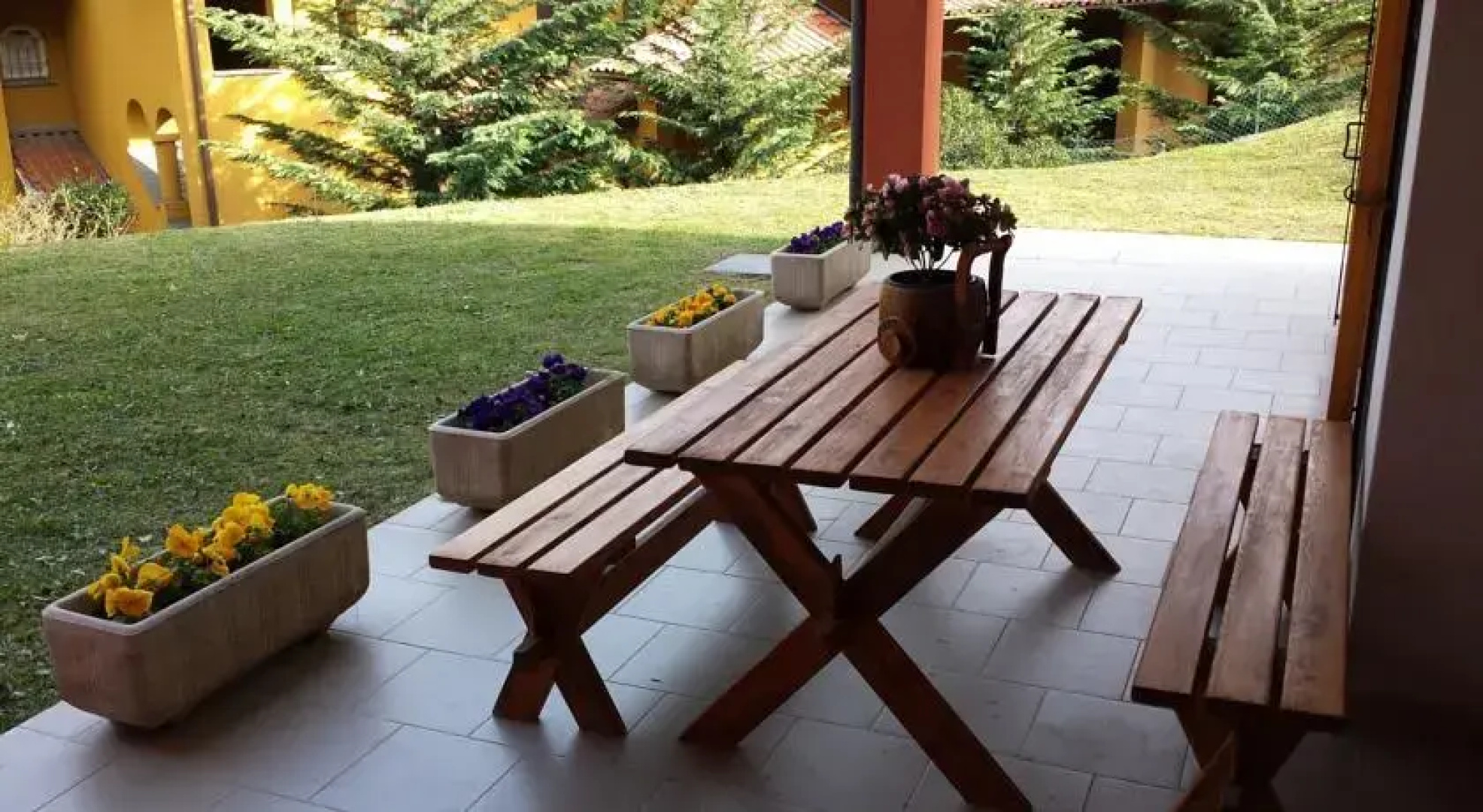 Apartment Il Sogno Civenna