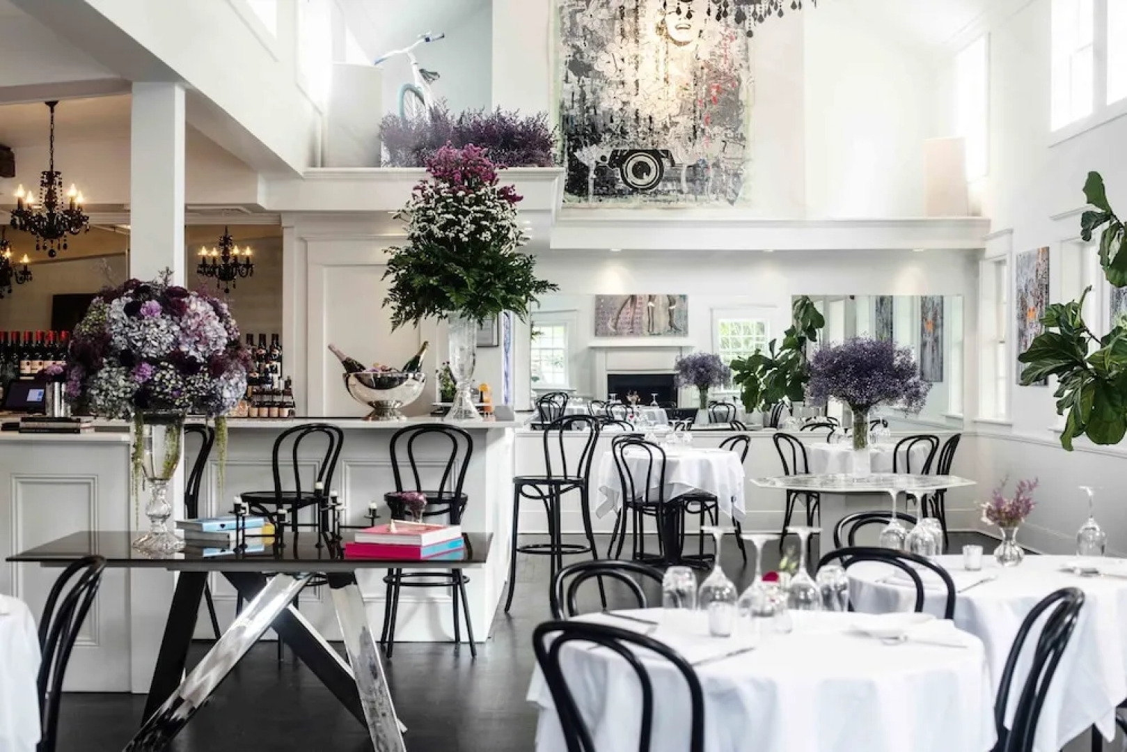 Maison Vivienne Southampton