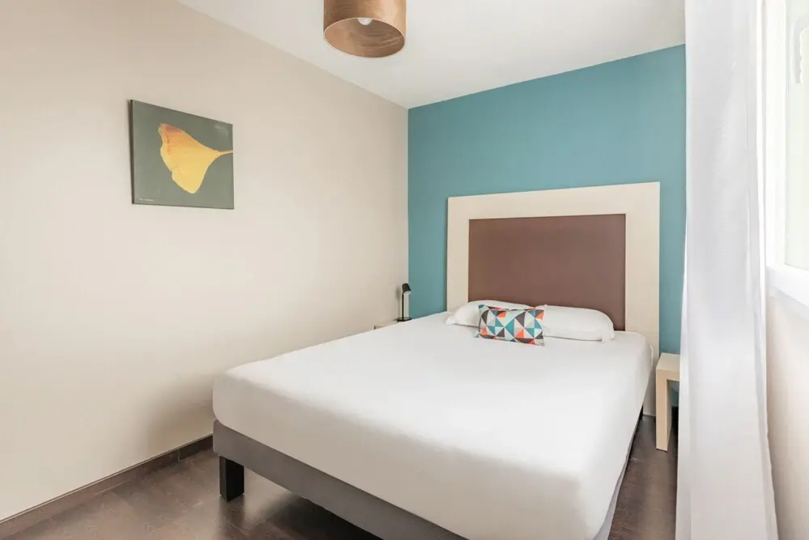 Appart'city Bordeaux Aéroport Saint Jean D'illac