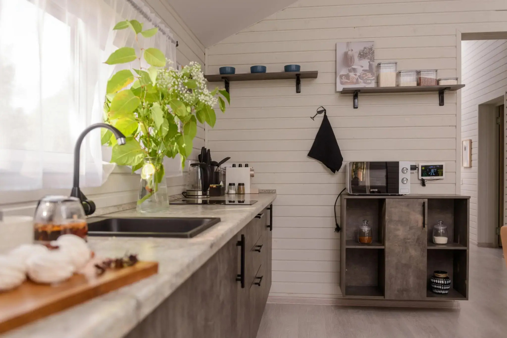 Дом №381 в КП Грин Лаундж