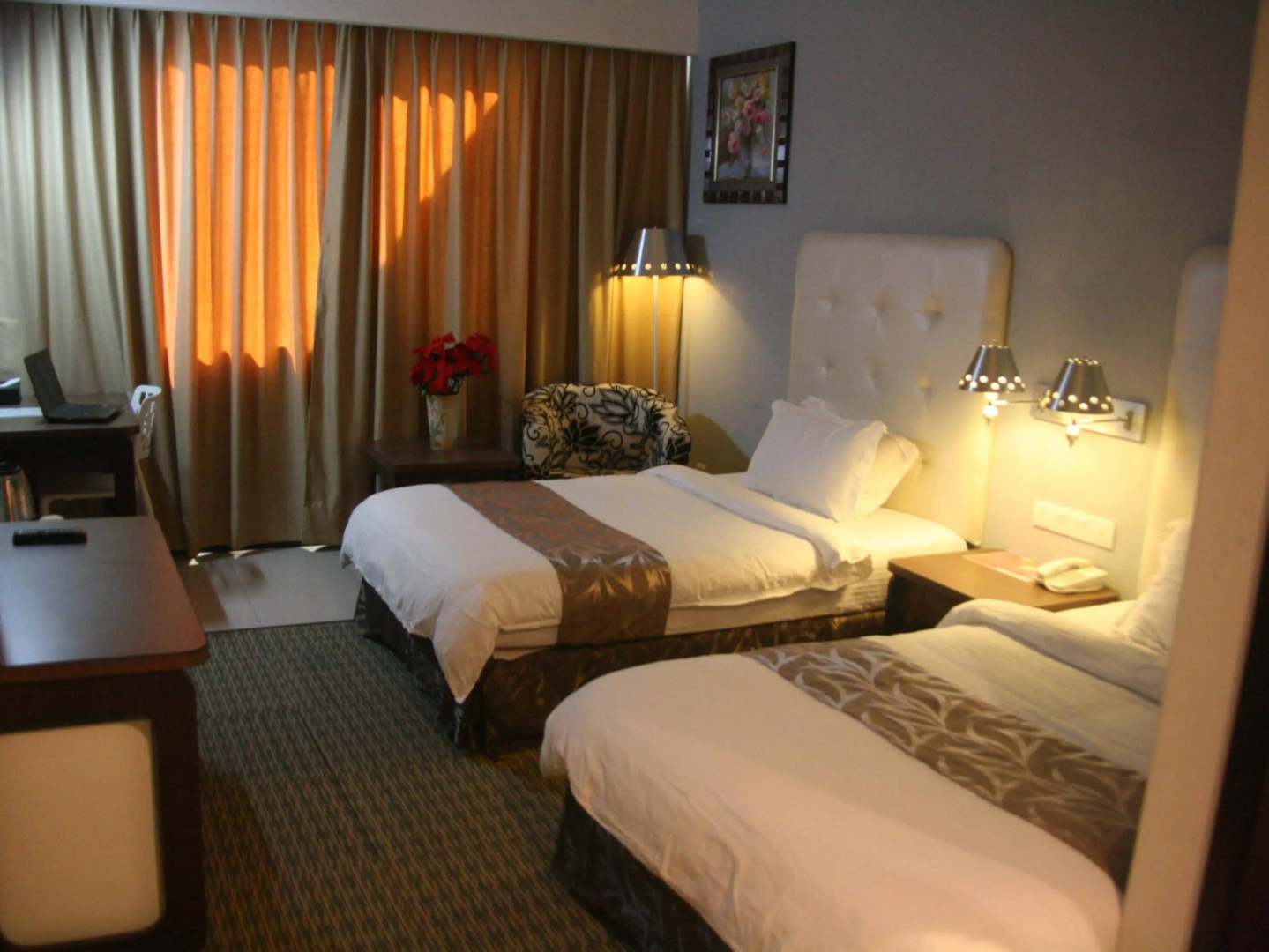 Ritz Garden Hotel Manjung