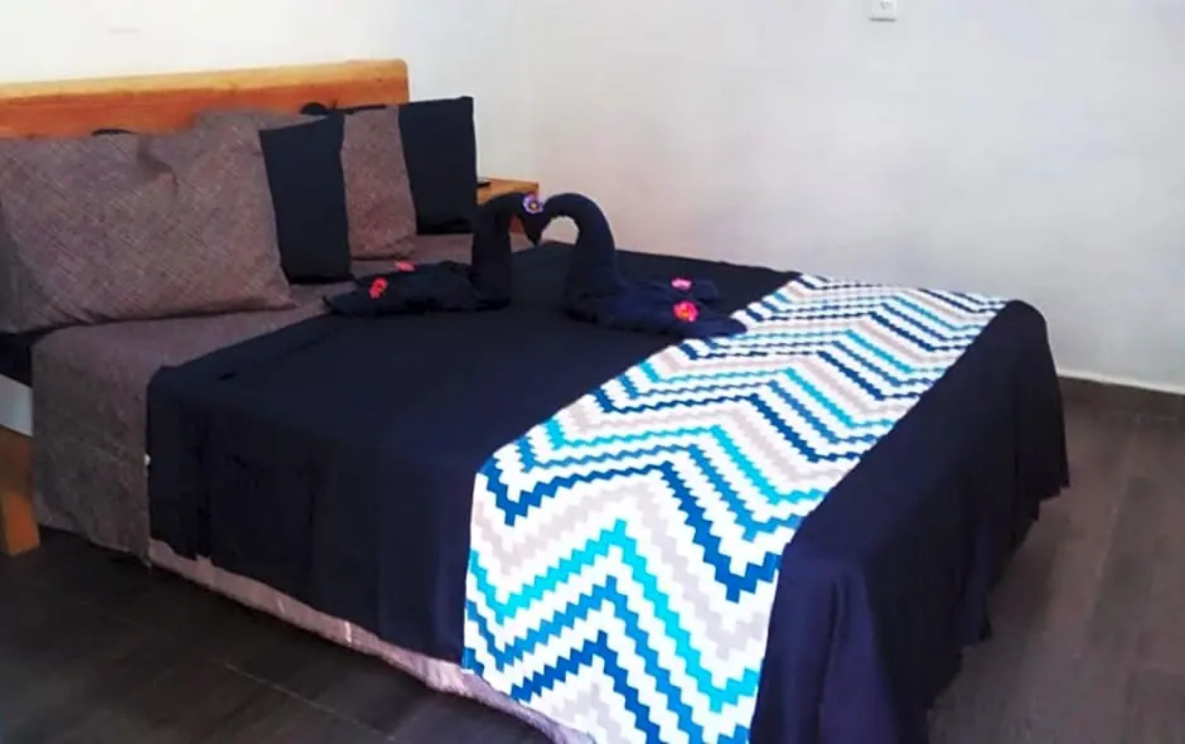 NAUH Rooms Xul-ha Bacalar México