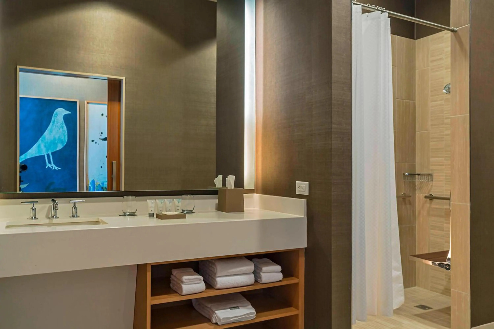 The Westin At The Woodlands