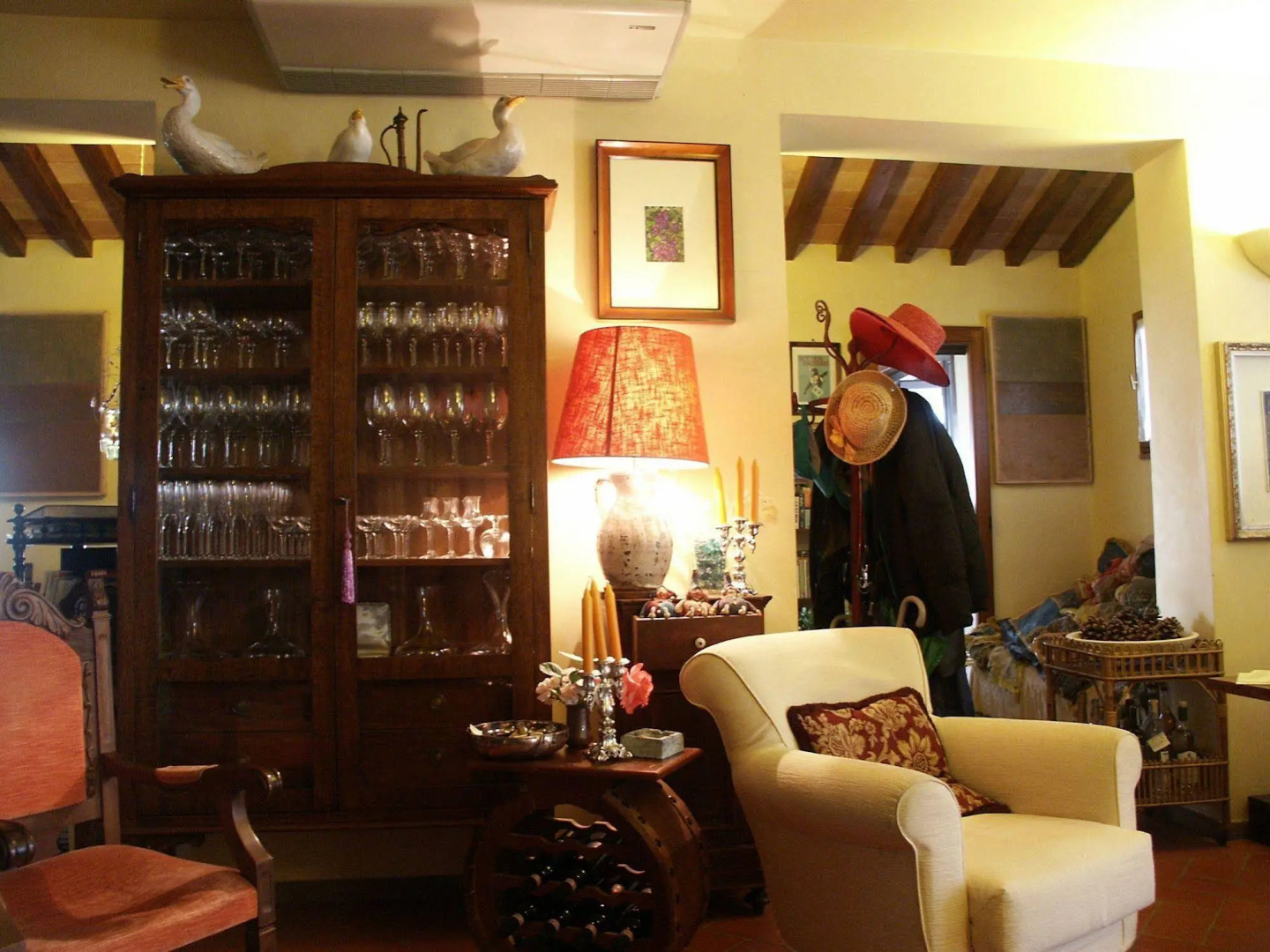 Locanda le Boscarecce