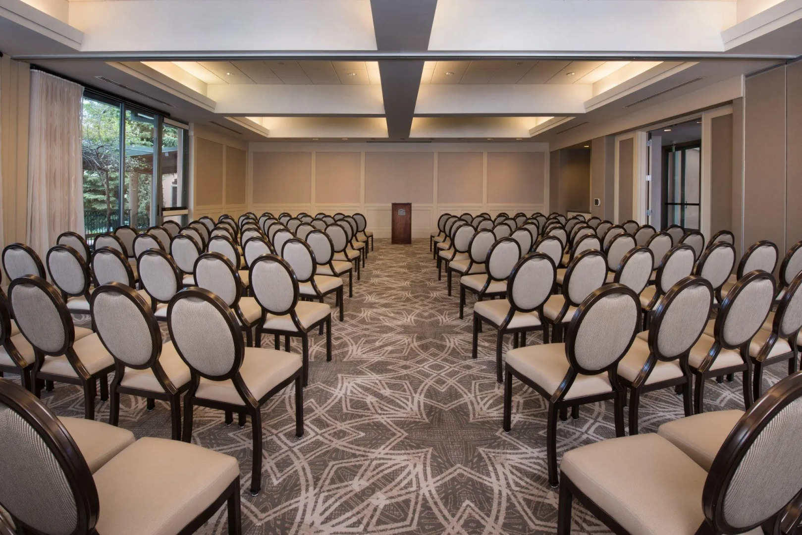 Lodge at Garden of the Gods Club