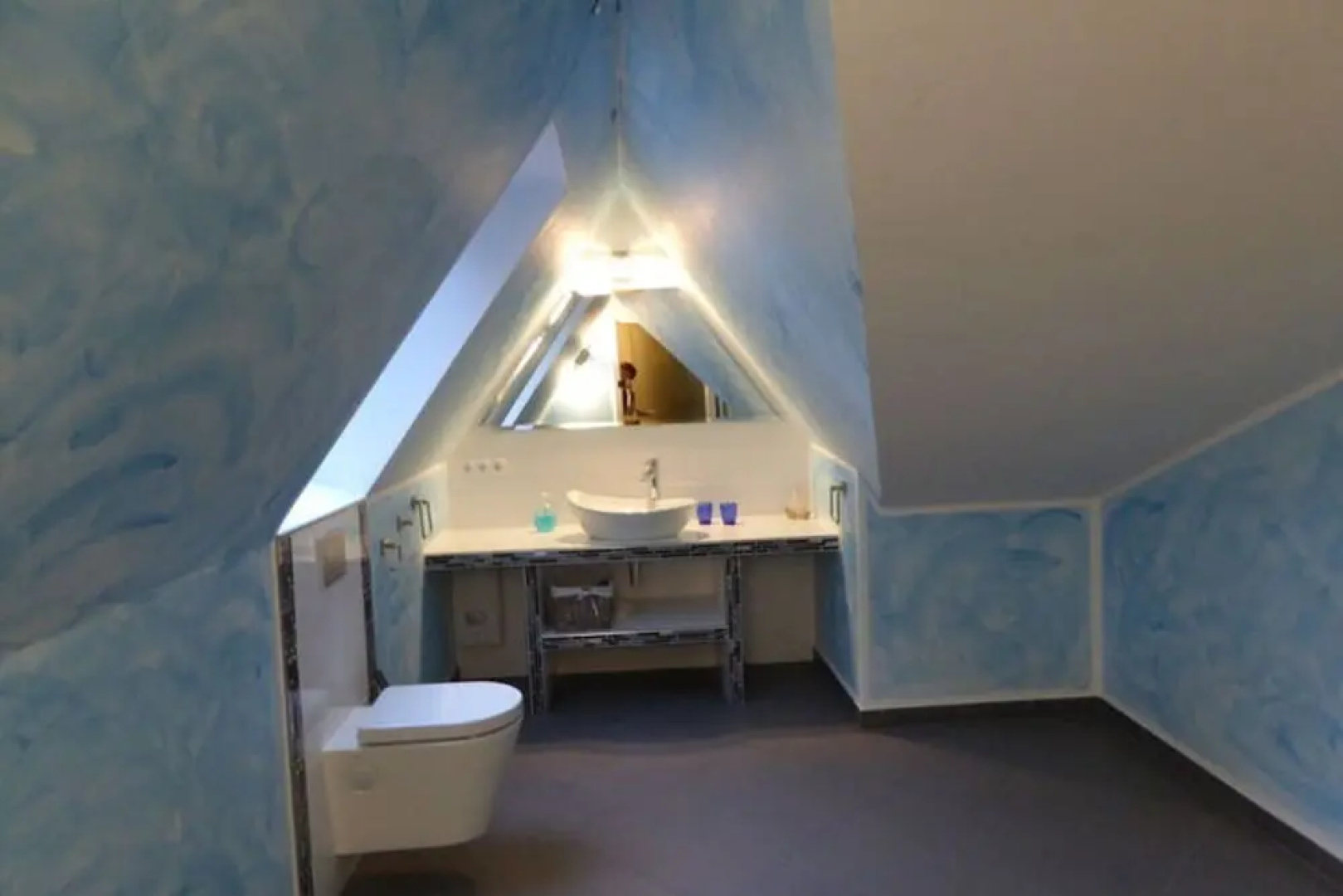 Lovely Apartment in Neustadt
