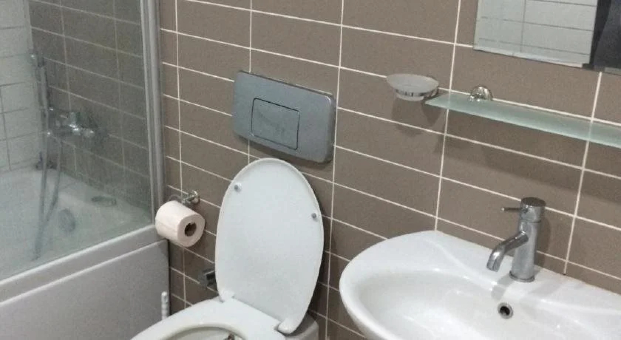 Belek Golf Apartments