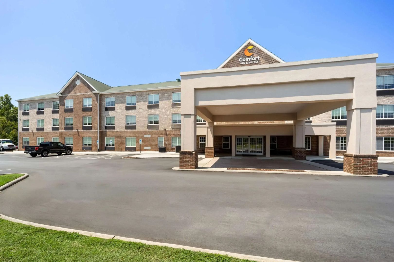 Comfort Inn & Suites High Point - Archdale