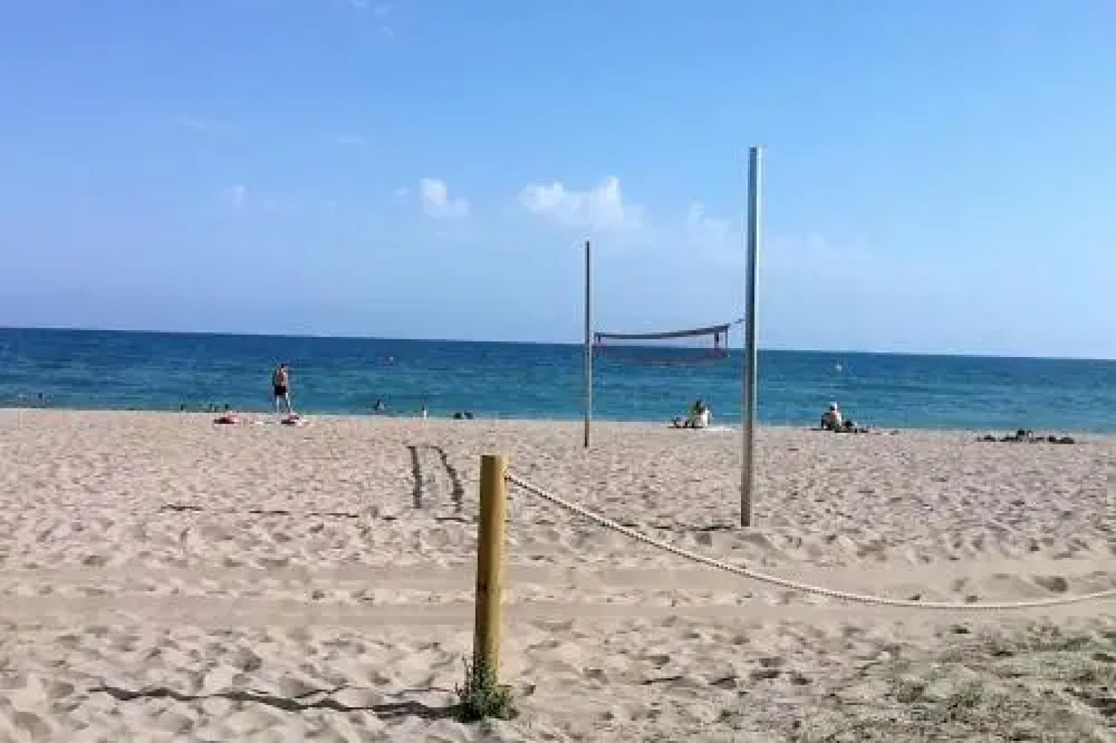 Lets Holidays Apartment - Gavá Mar