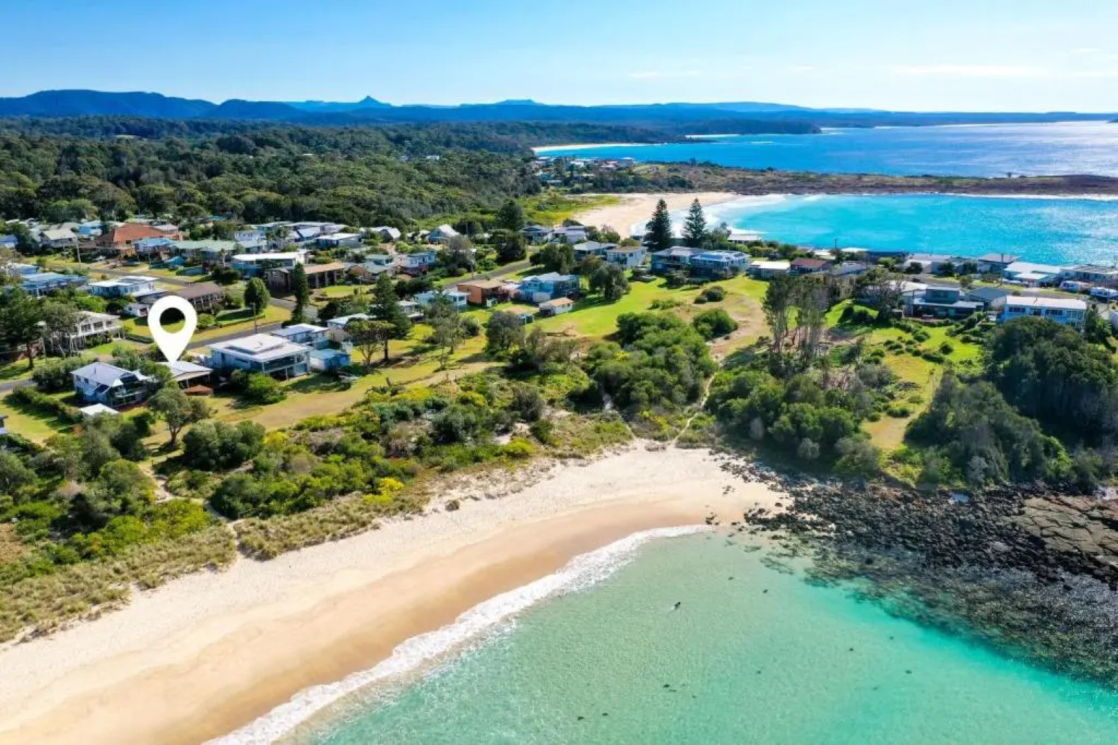 Malibu Drive 20 Bawley Point NSW