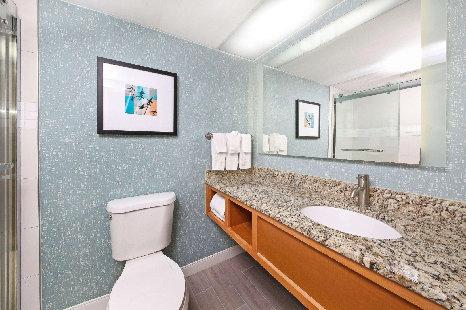 DoubleTree by Hilton Virginia Beach