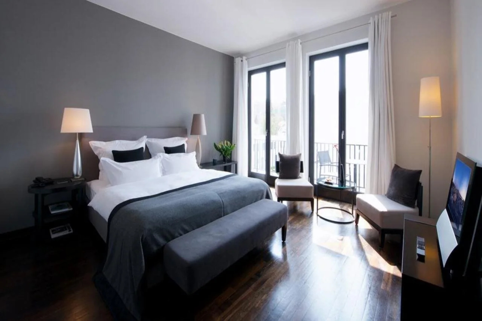 A-ROSA Collection Hotel Ceres am Meer, Adults only