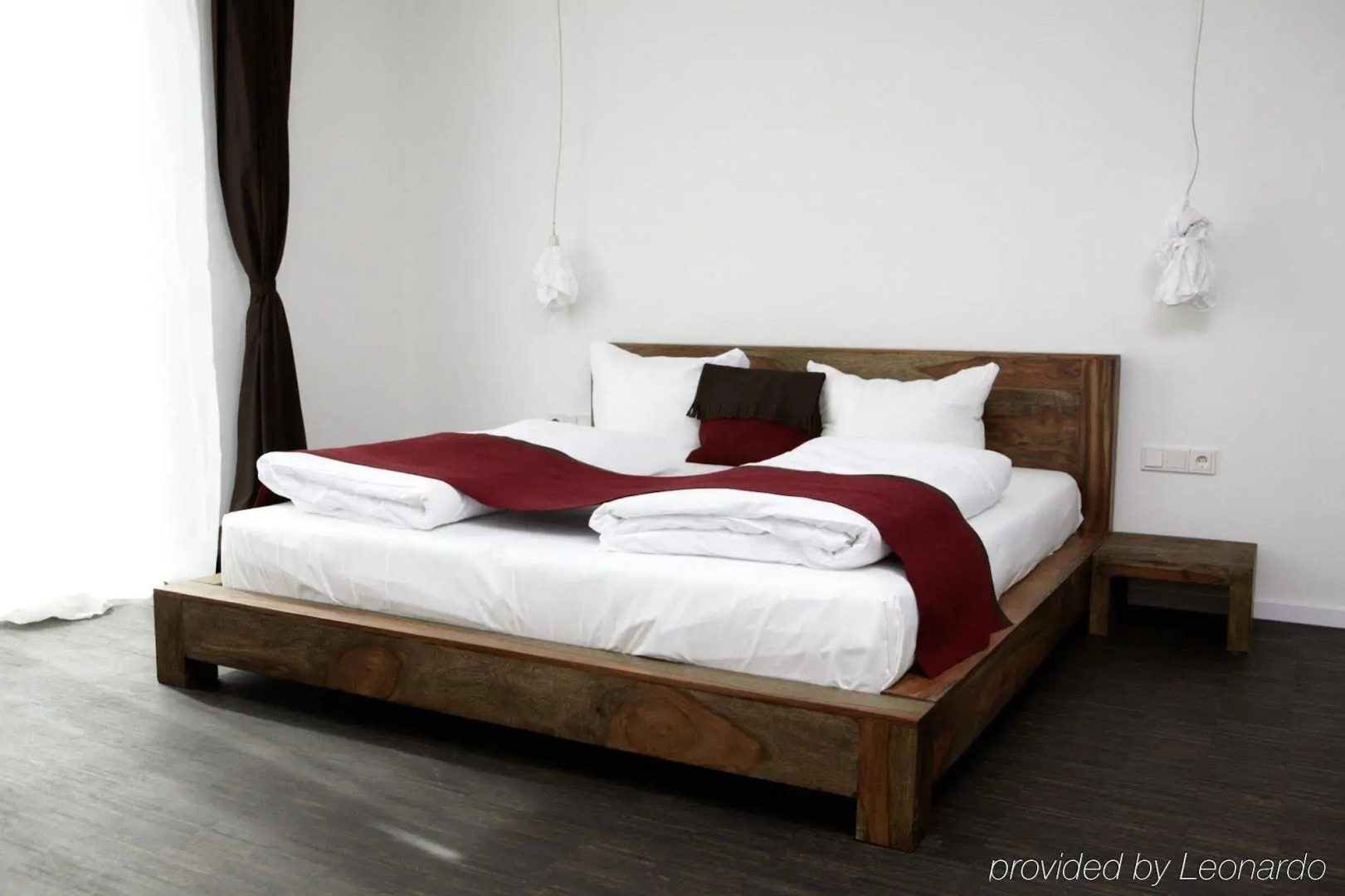 numa I Boxer Rooms & Apartments