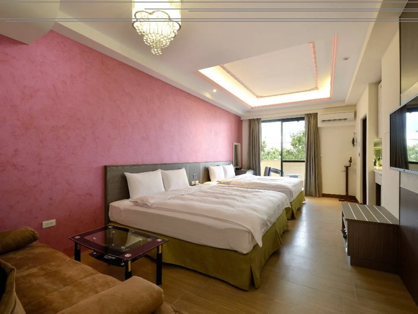 Zhaody Hotel