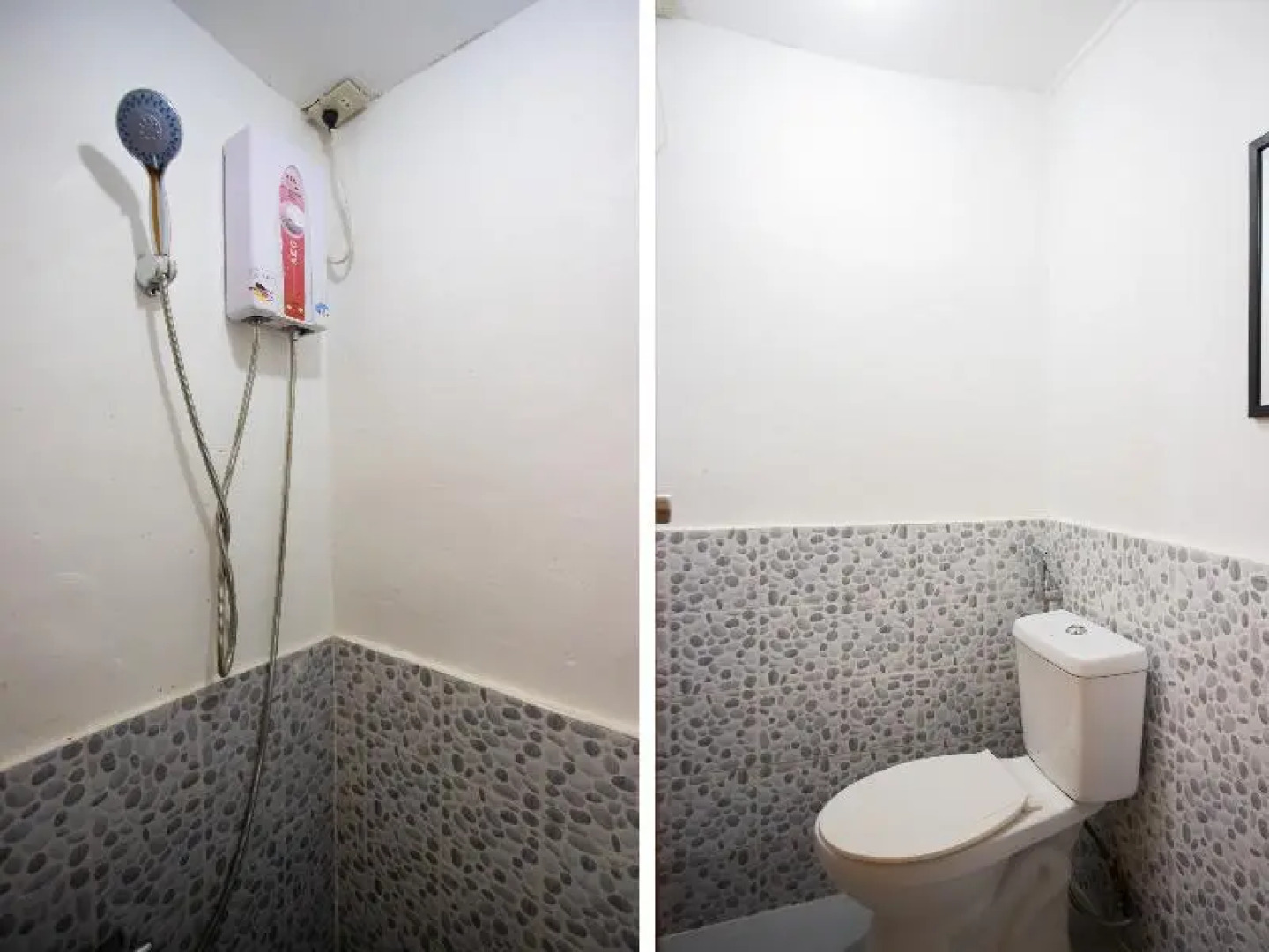 Mye Tourist Inn by Oyo Rooms