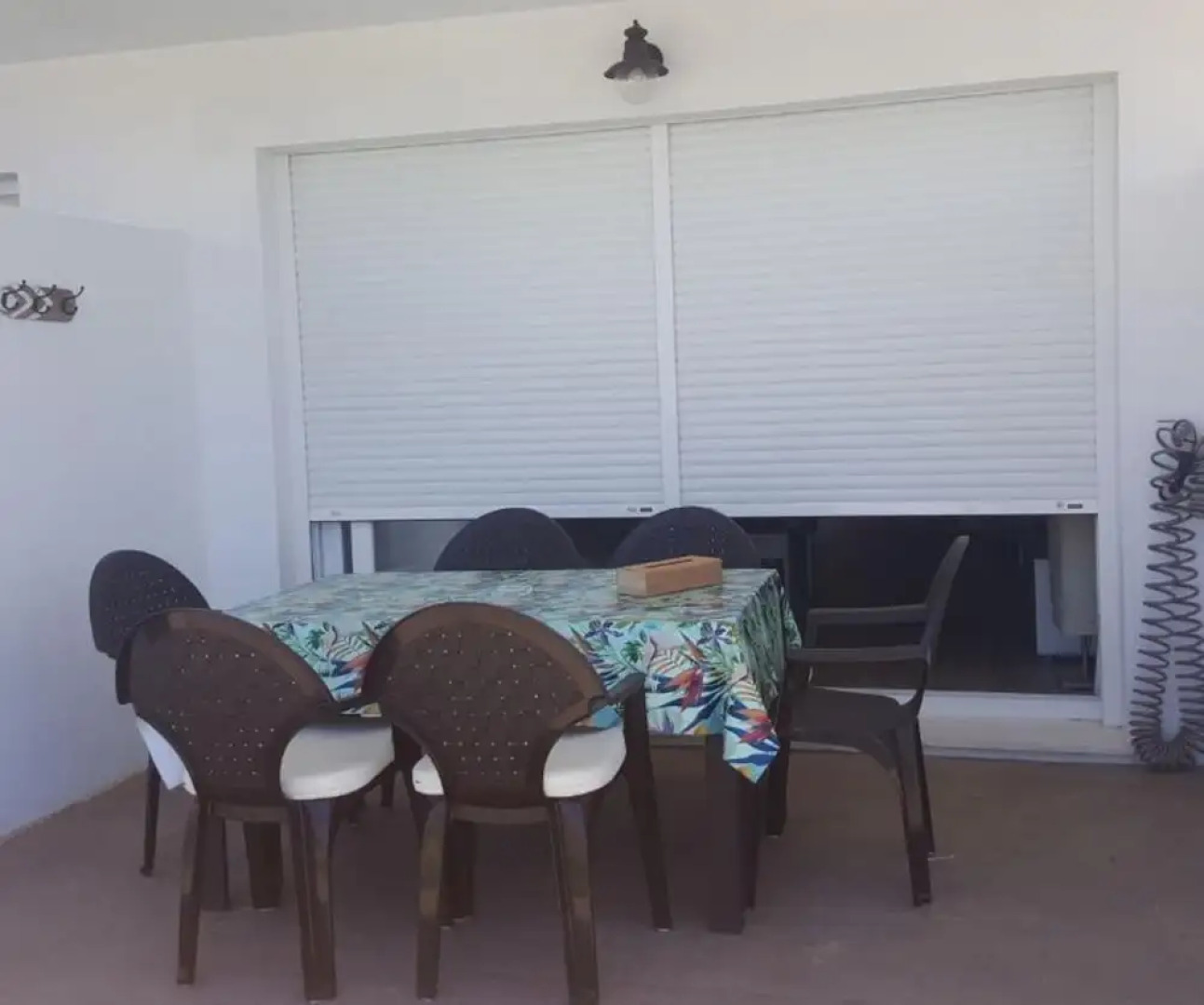 106995 House In Zahara