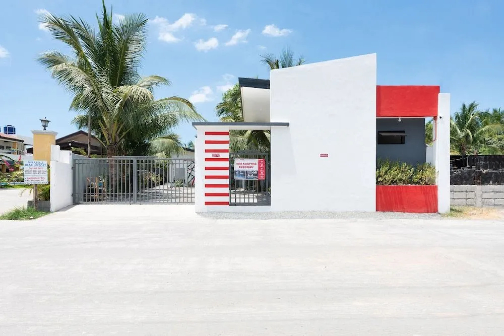 OYO 194 Treasure Point Bataan