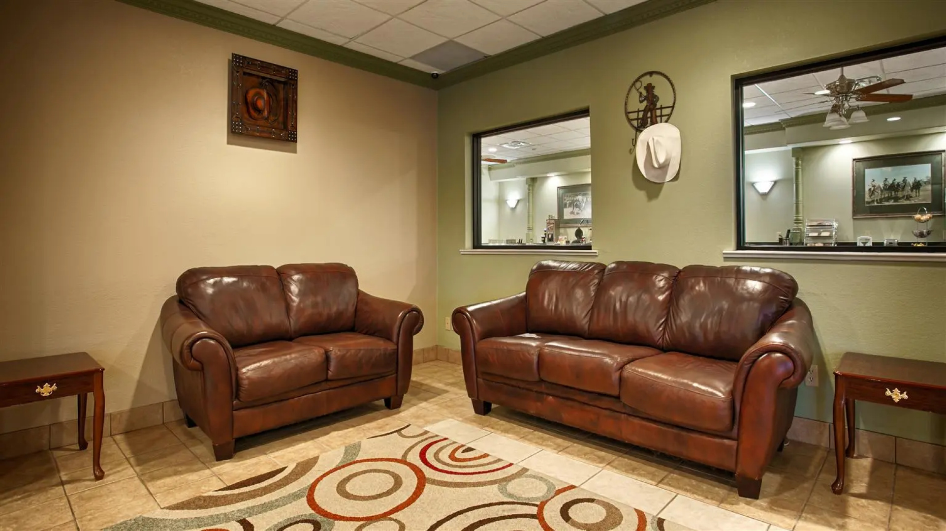Quality Inn Ozona I-10