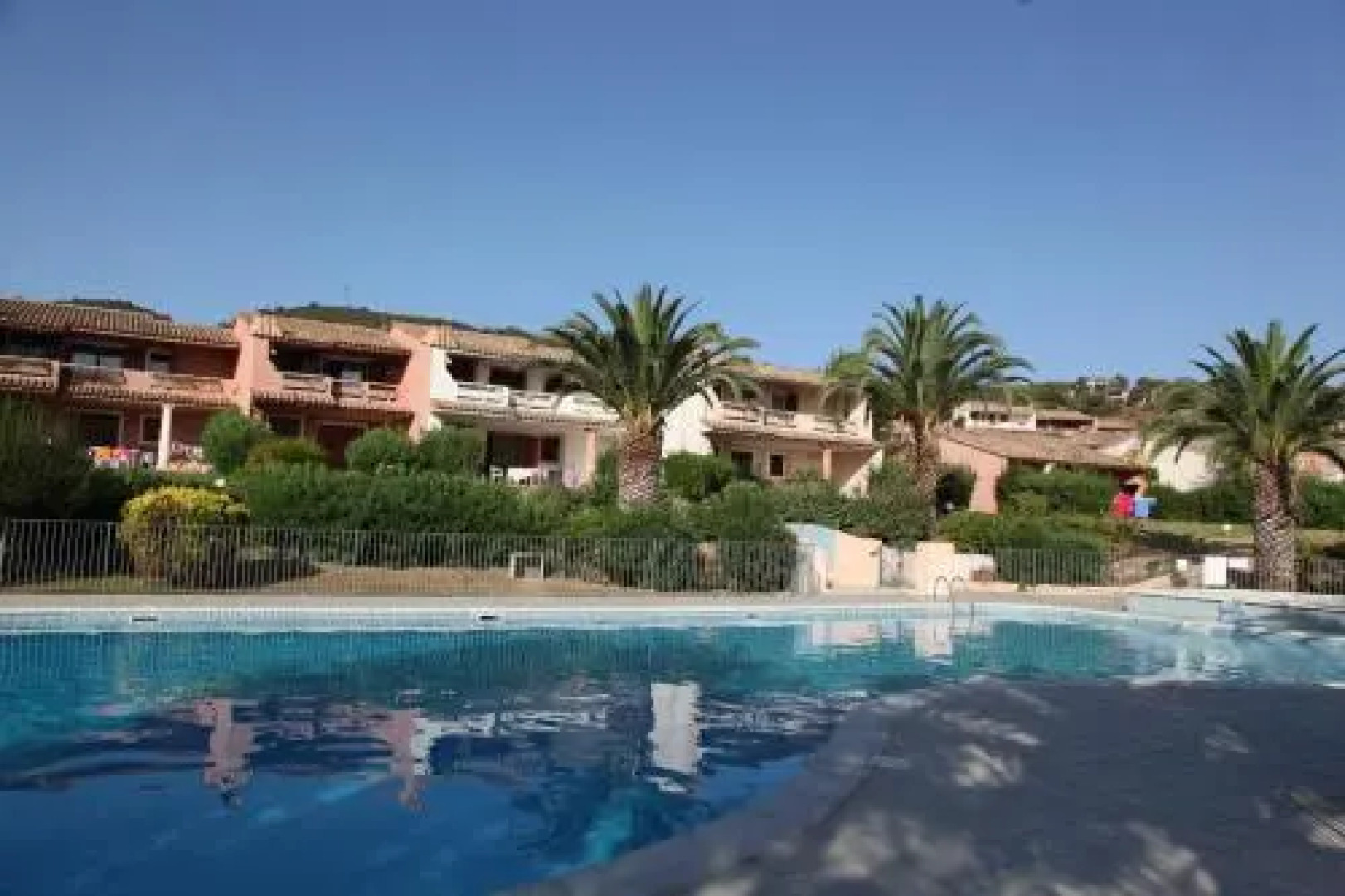 Residence Playa del Oro