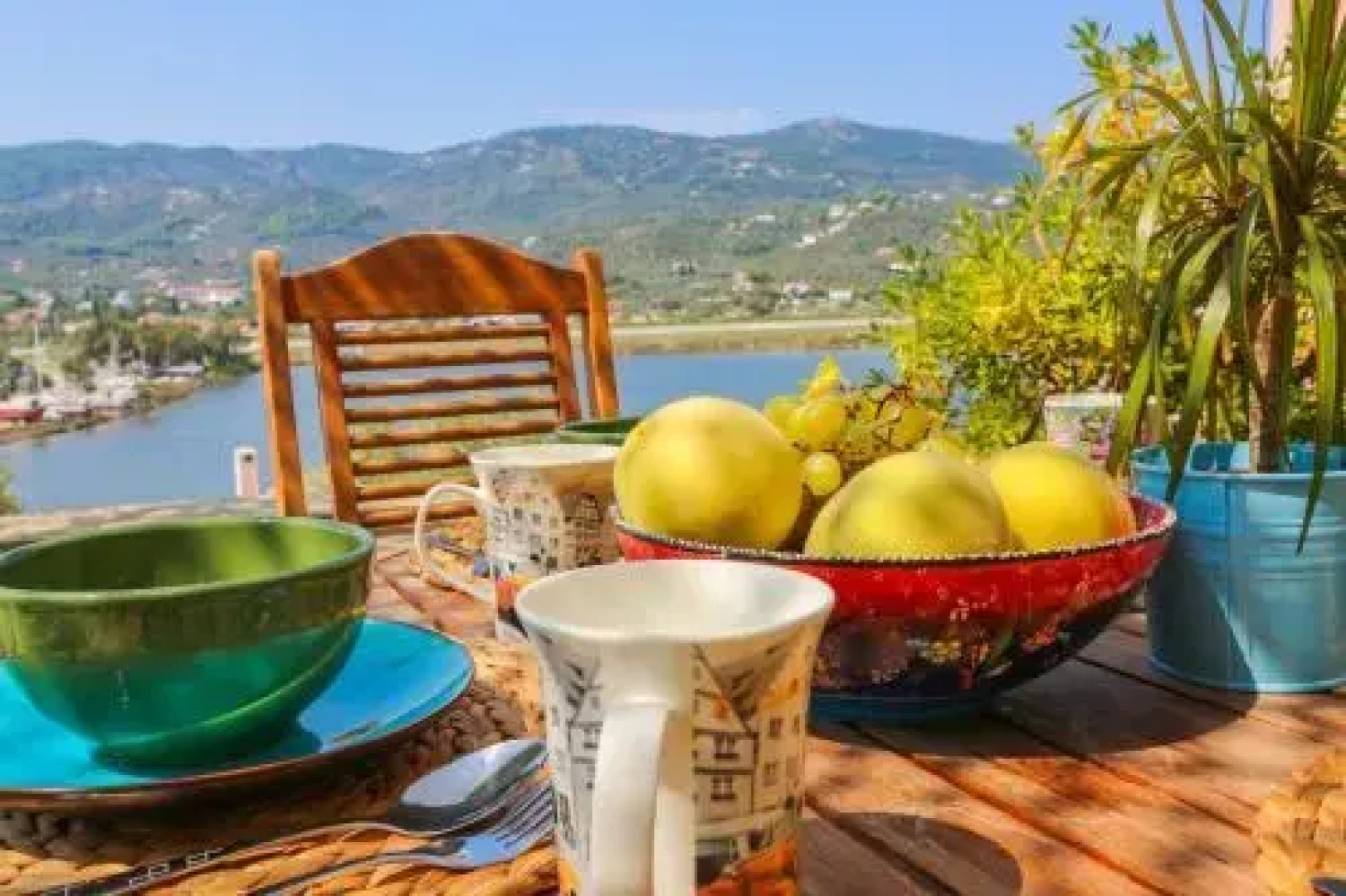 Saint George Villas & Apartments