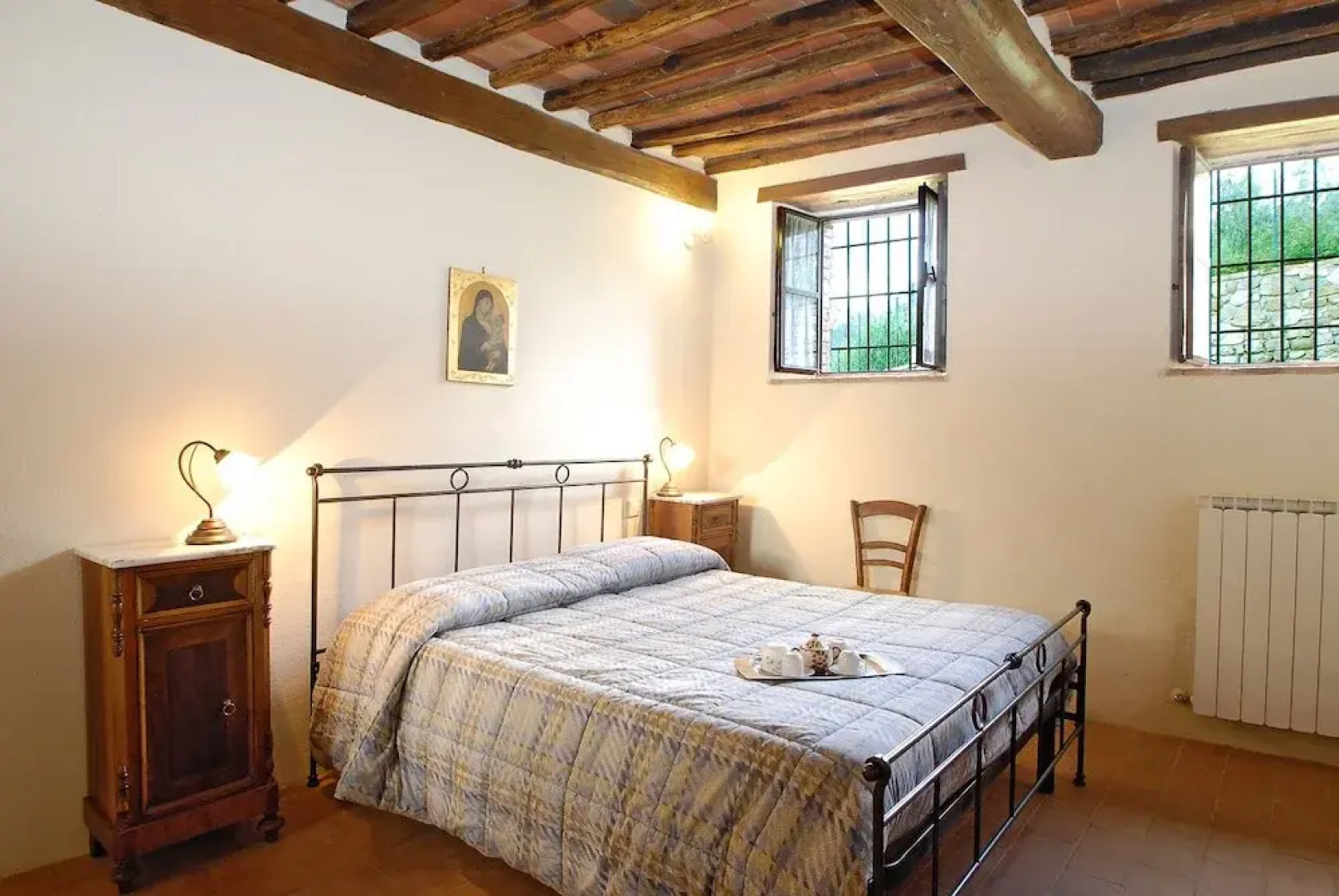 Agriturismo I Moraioli