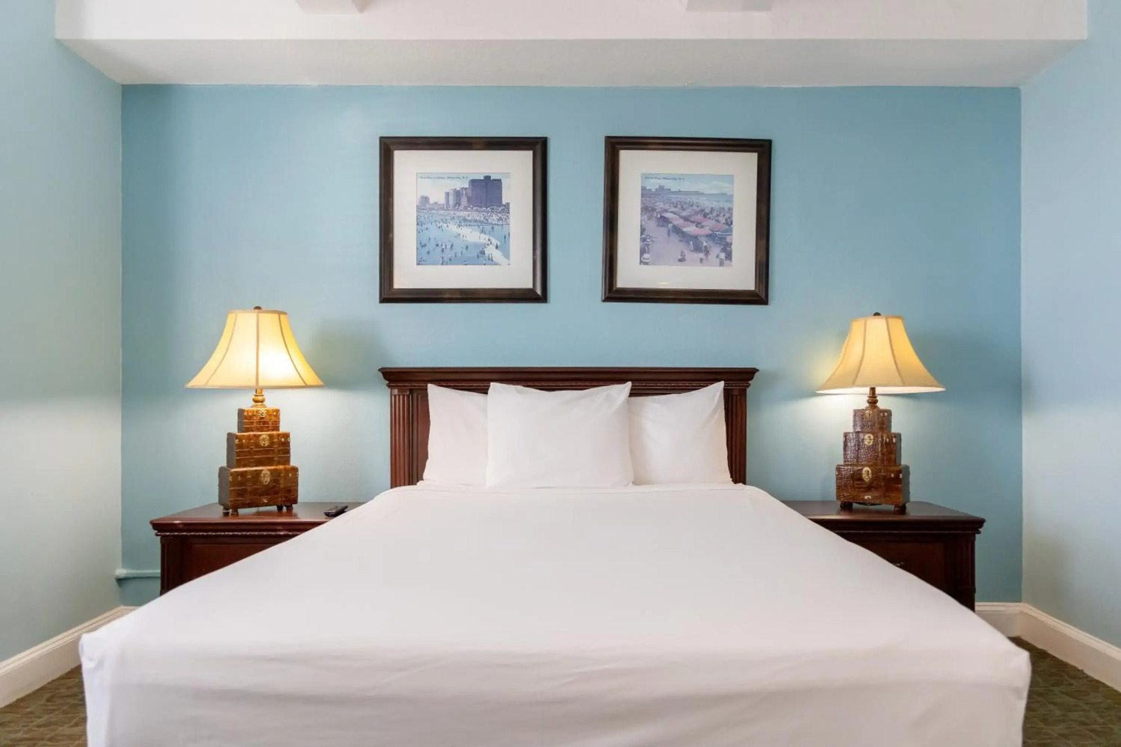 Legacy Vacation Resorts Brigantine Beach