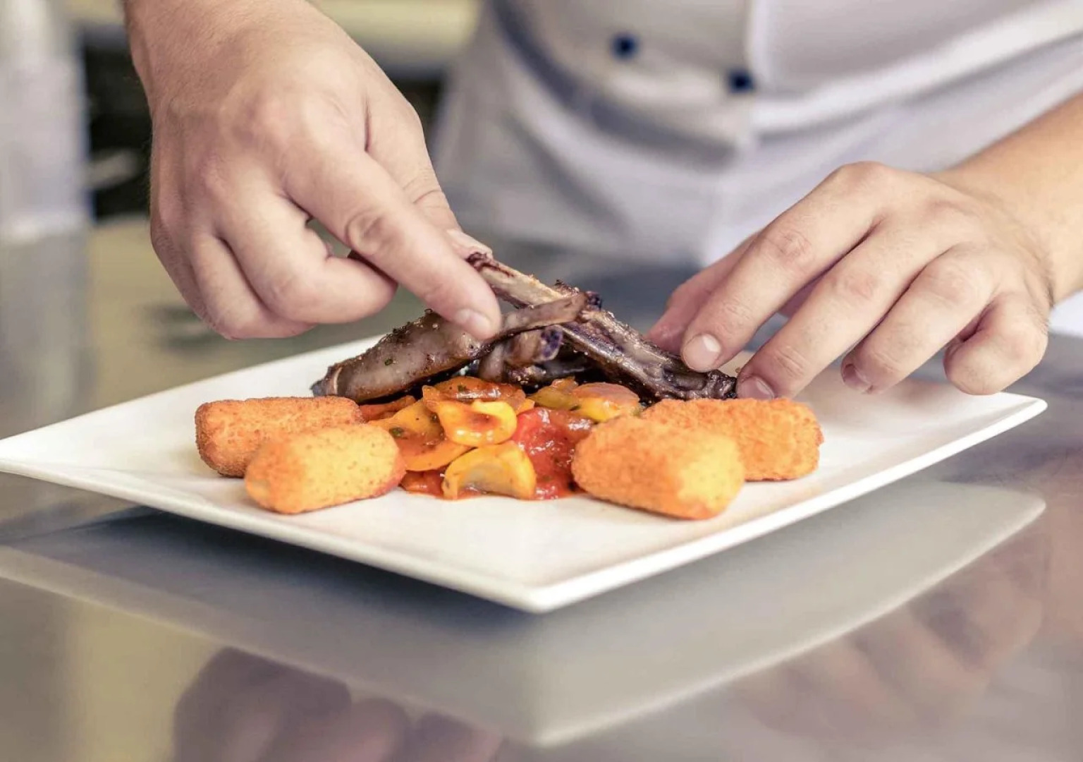 Dorint City-Hotel Salzburg