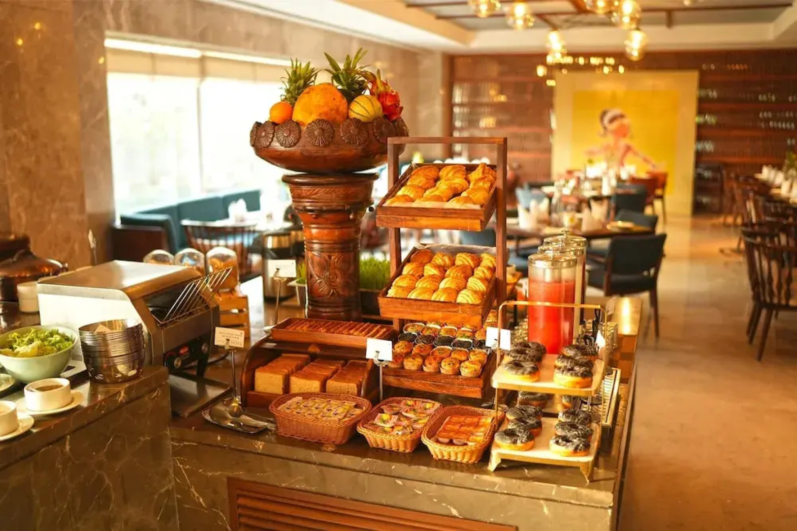 Radisson Hotel Vrindavan