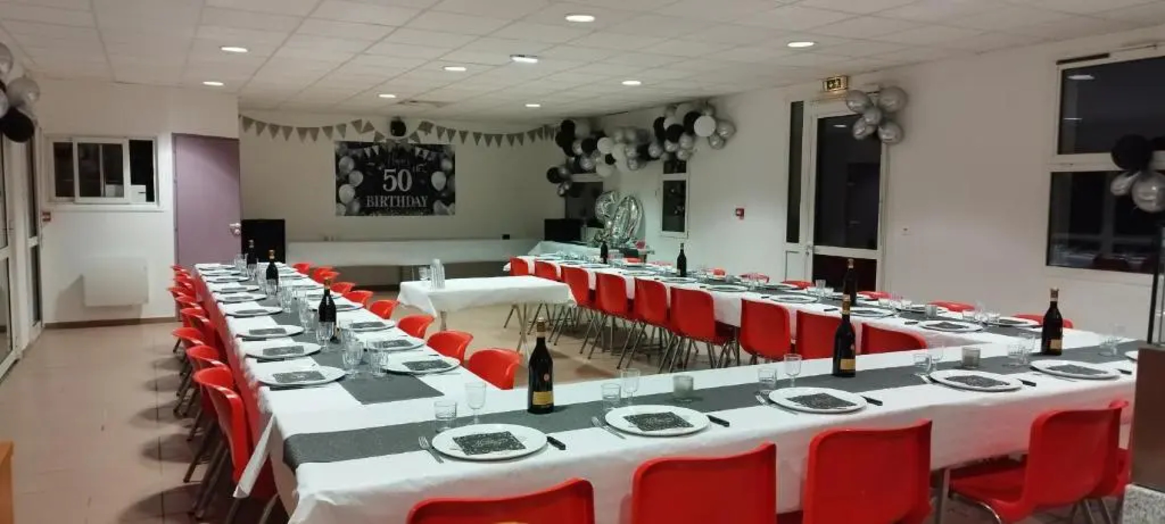 Domaine de la Presqu'île