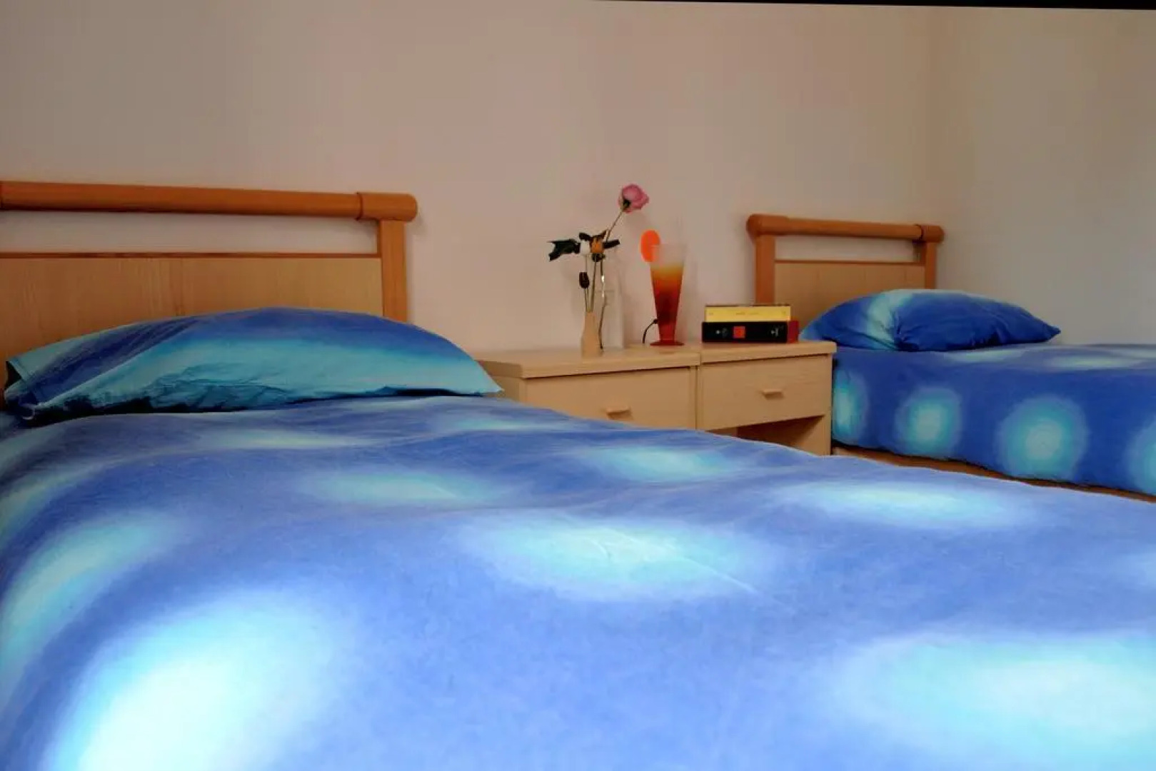 Appartamento in Villa Recanati