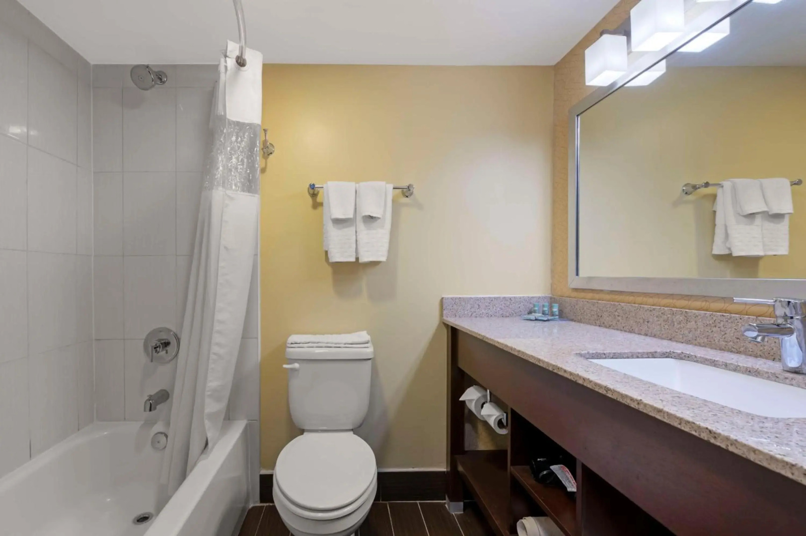 Best Western University Inn At Valparaiso