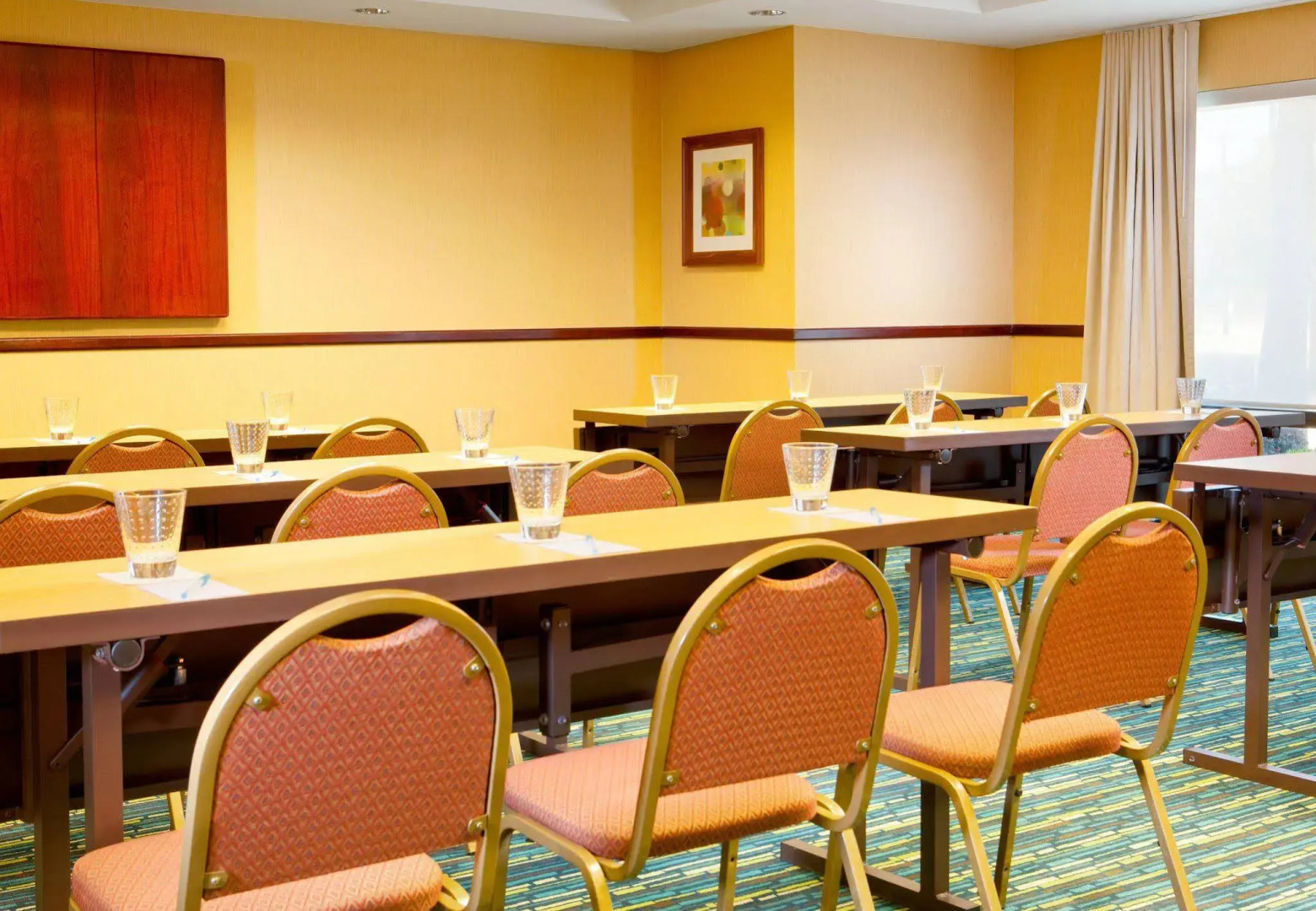 SpringHill Suites by Marriott Dallas Addison/Quorum Drive