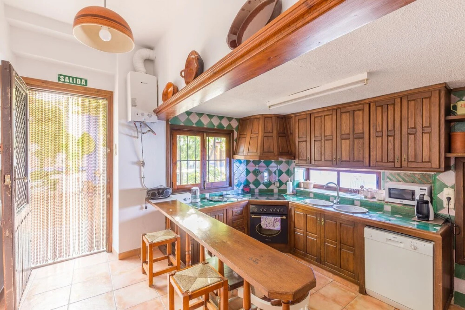 The House of Illora,