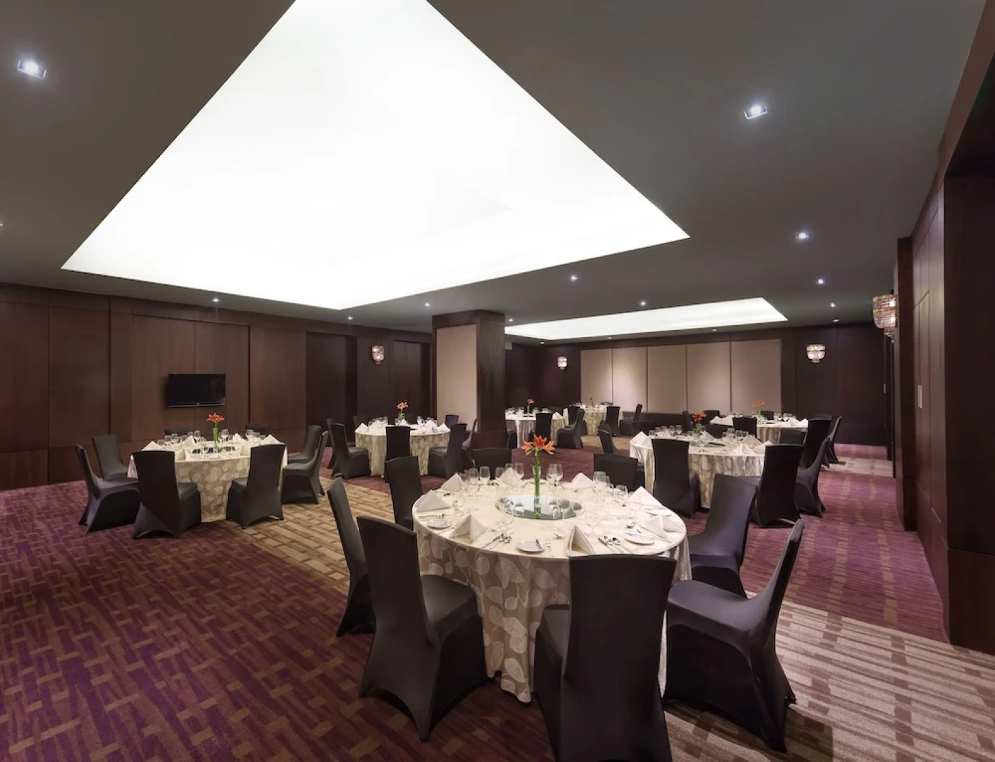 Crowne Plaza