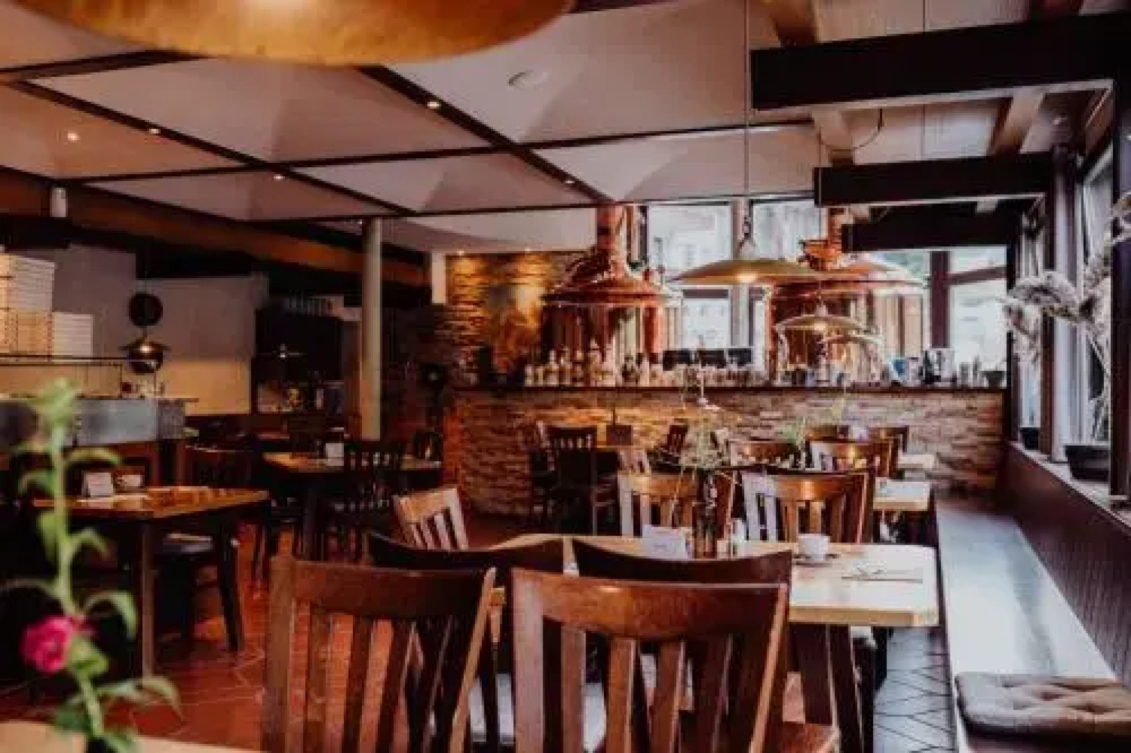 Brauhotel Martinerhof