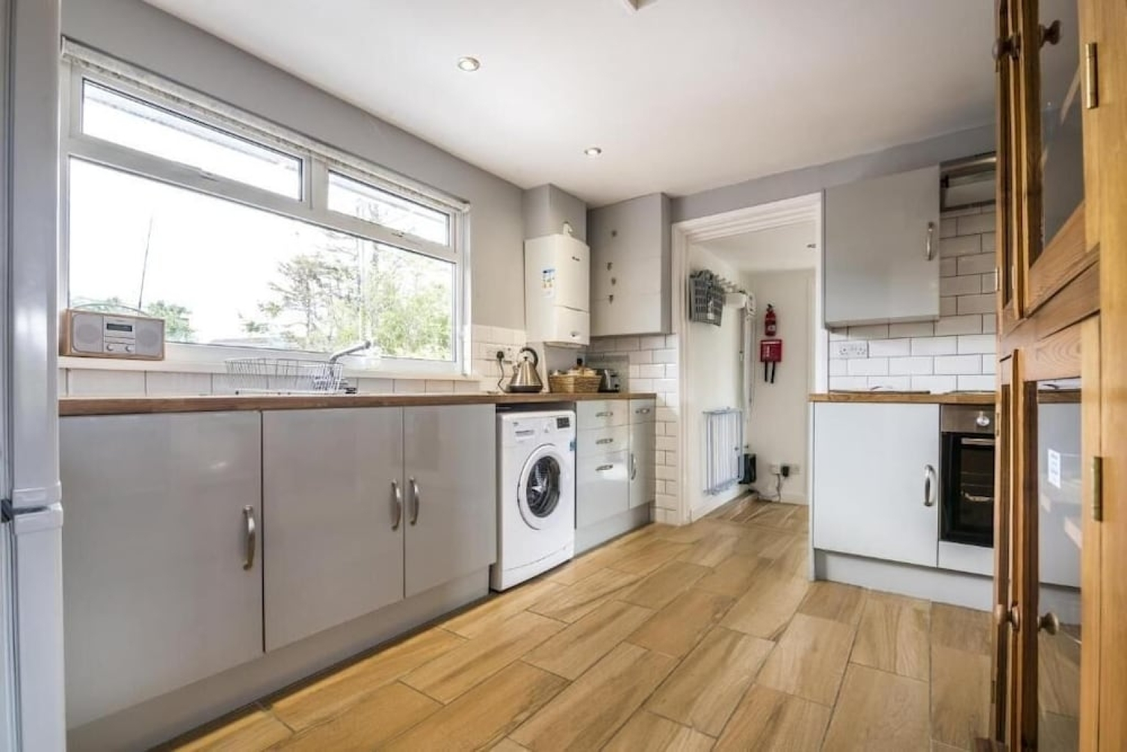 Little Hill - 3 Bed - Wisemans Bridge