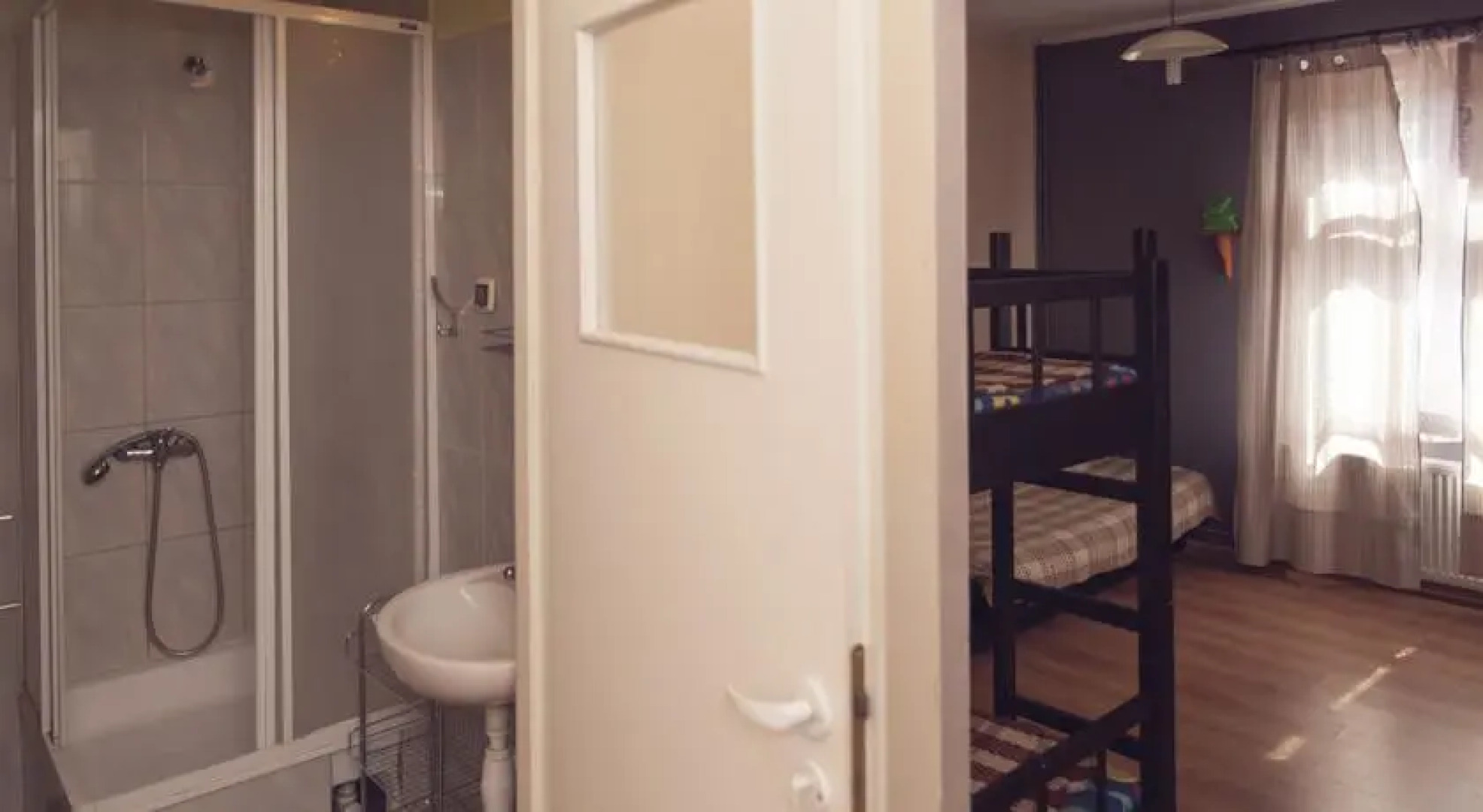 Żabi Dołek - Dom Turystyki Rodzinnej