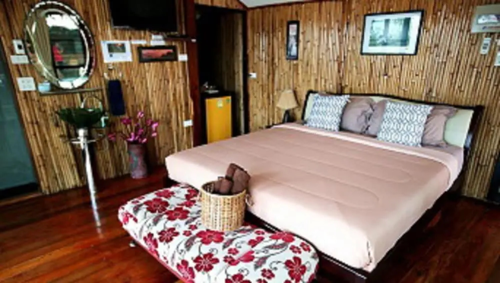 Ban Rimlay Pakpra Phatthalung