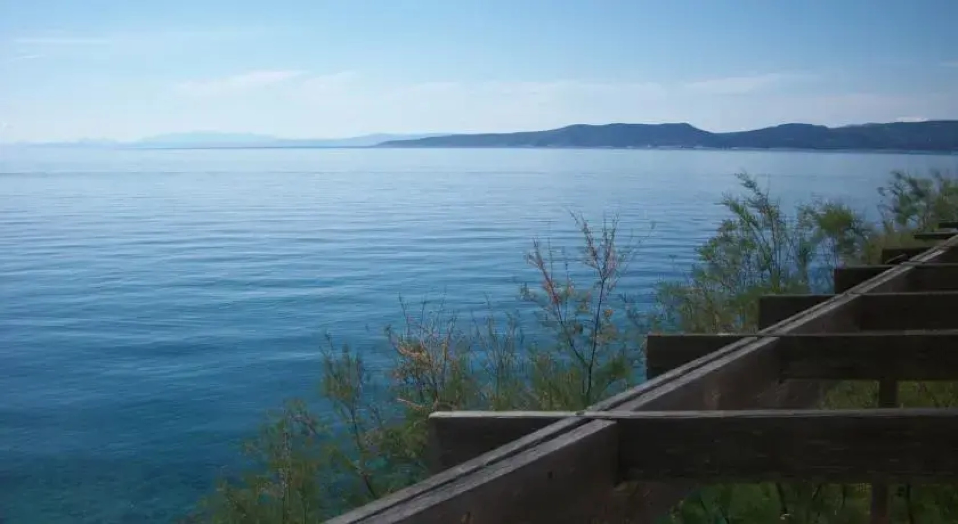 Apartment Beach House