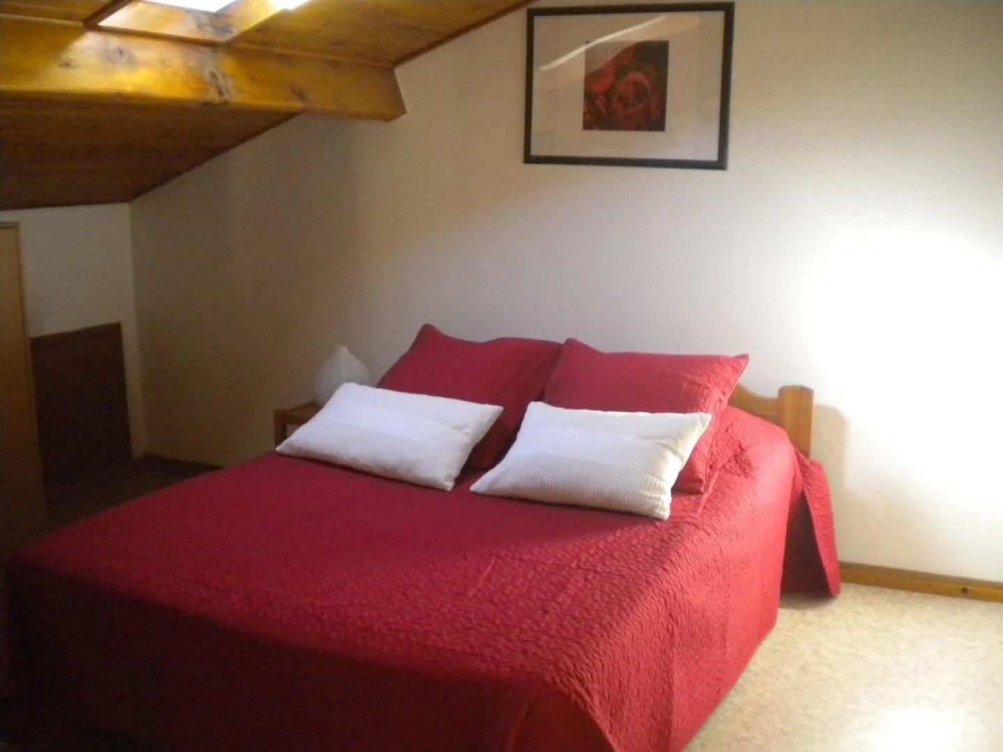 Apartment With one Bedroom in La Garde, With Wifi - 3 km From the Beac