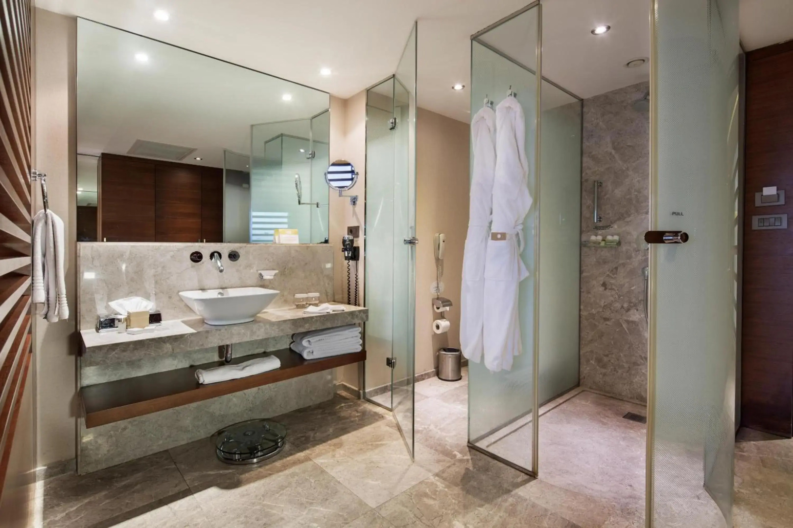 Tui Blue Side- All Inclusive