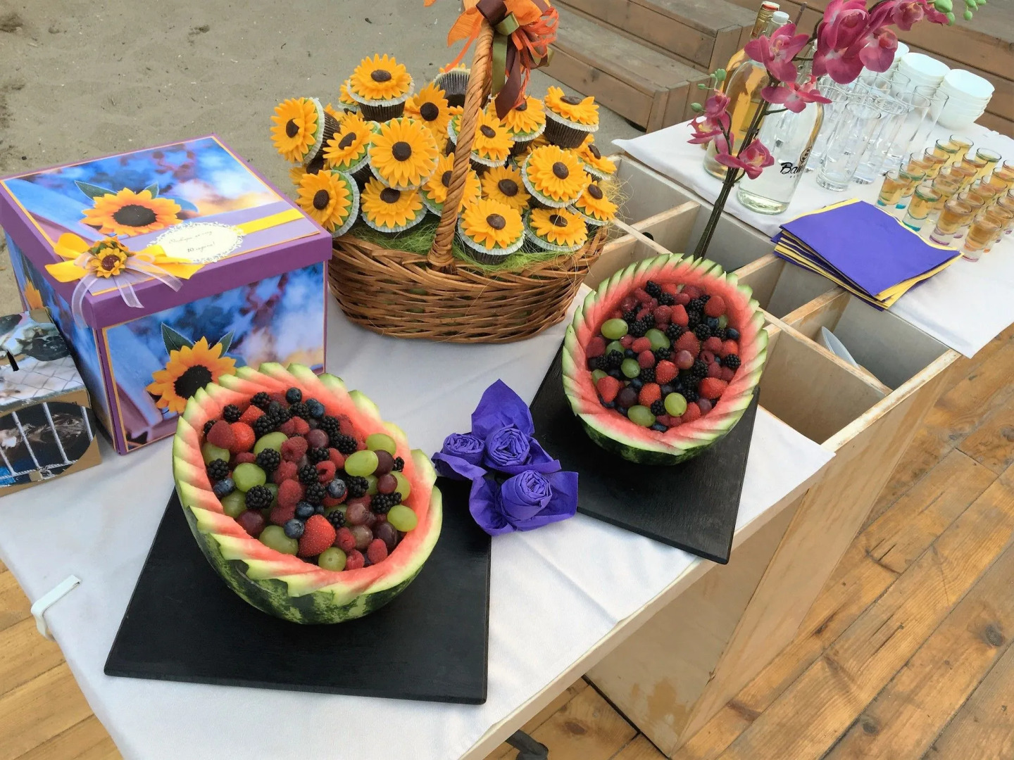 Selena Beach Family Hotel