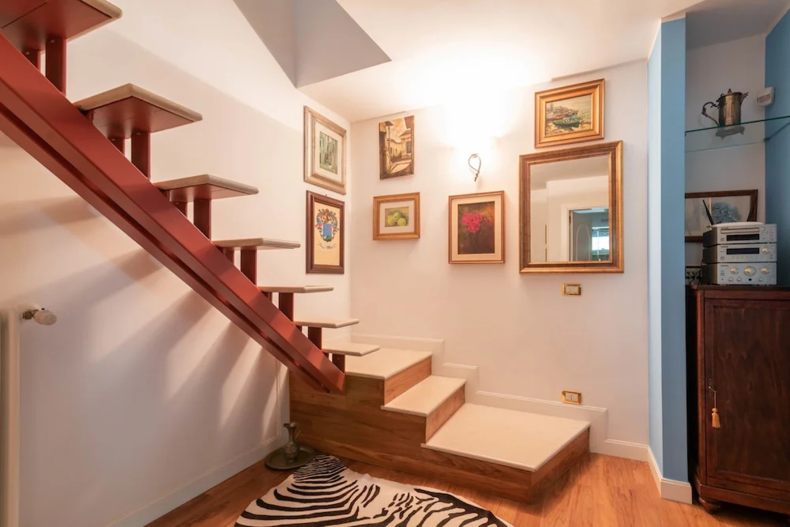 Villa Ribes con piscina by Wonderful Italy