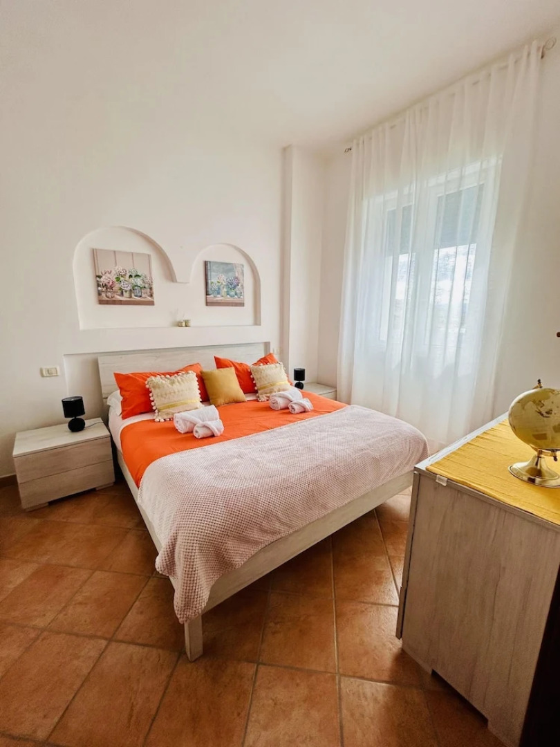 Casa Olbia Centro in Olbia